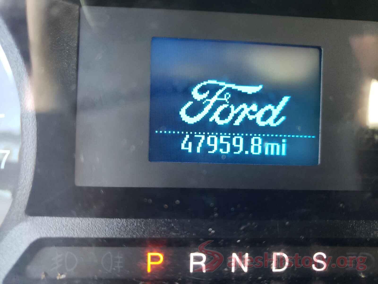 3FA6P0G78GR110612 2016 FORD FUSION