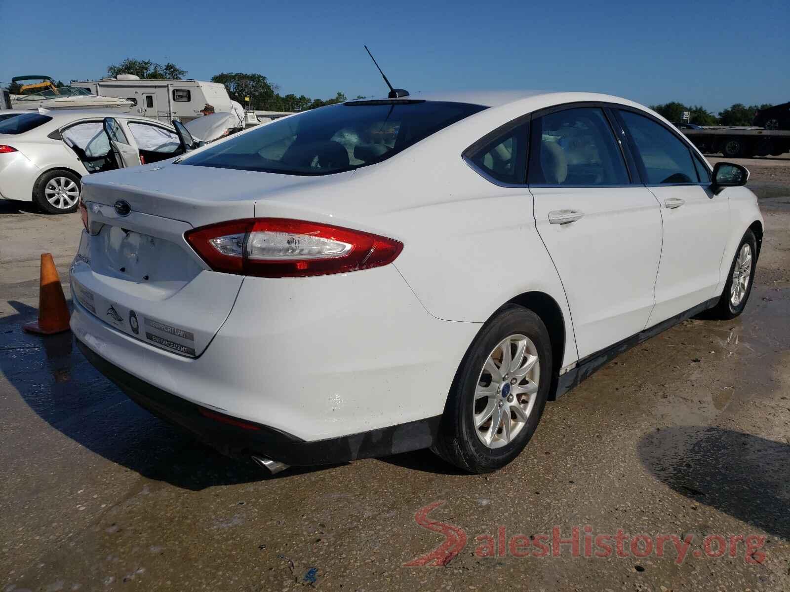 3FA6P0G78GR110612 2016 FORD FUSION