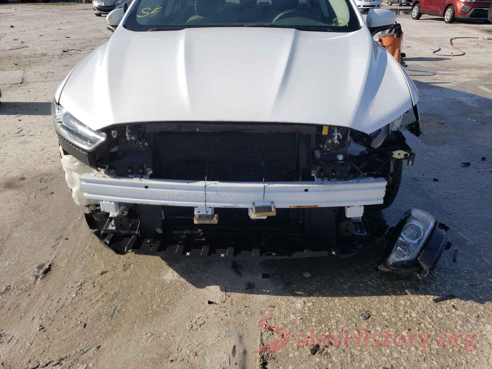 3FA6P0G78GR110612 2016 FORD FUSION