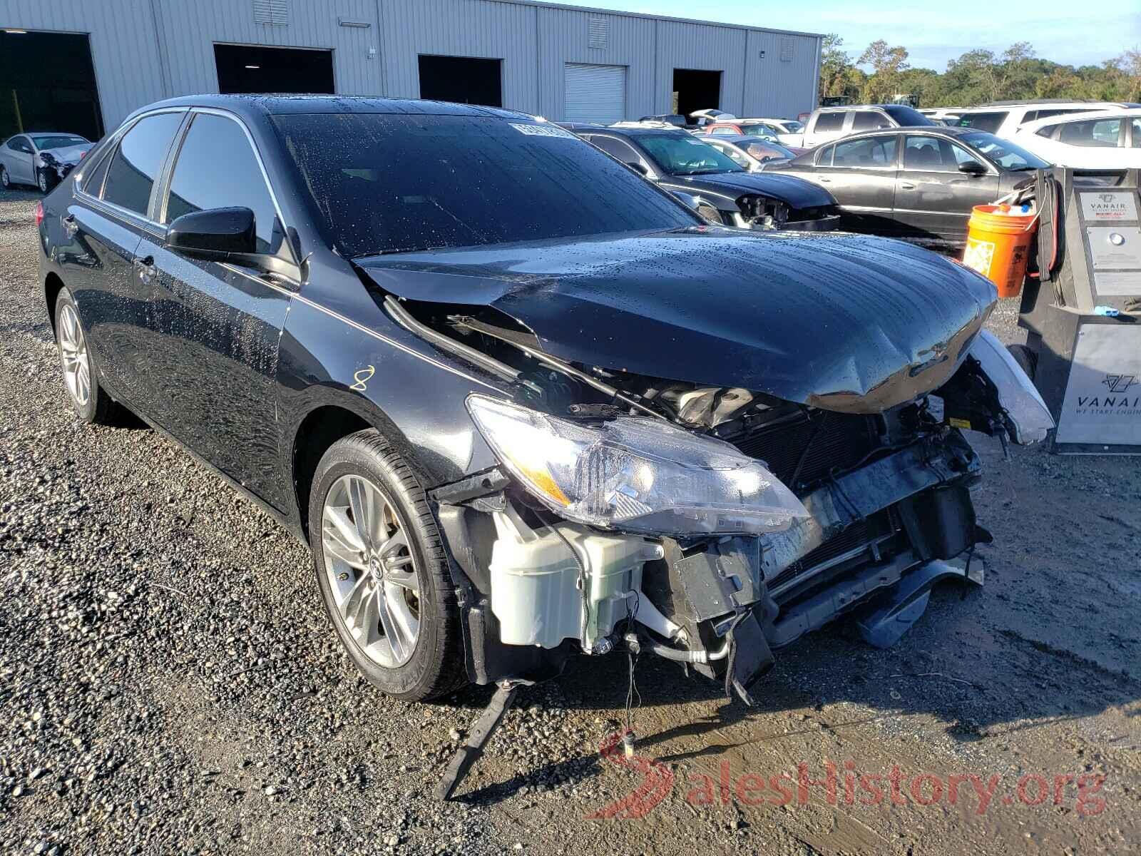 4T1BF1FK3HU277232 2017 TOYOTA CAMRY