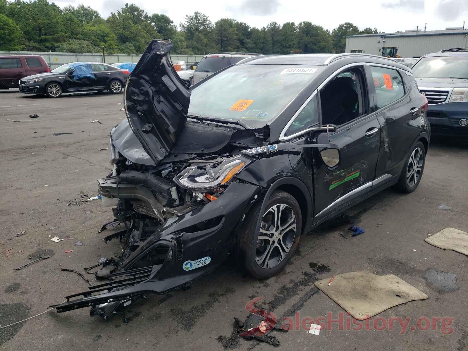 1G1FZ6S05K4123880 2019 CHEVROLET BOLT