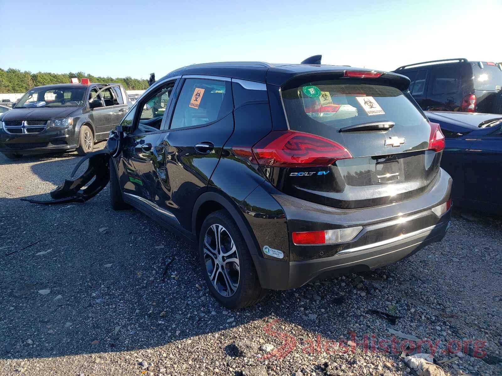 1G1FZ6S05K4123880 2019 CHEVROLET BOLT