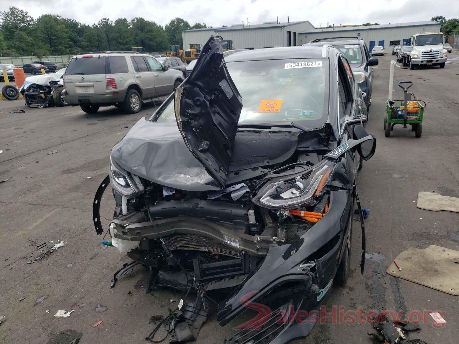 1G1FZ6S05K4123880 2019 CHEVROLET BOLT