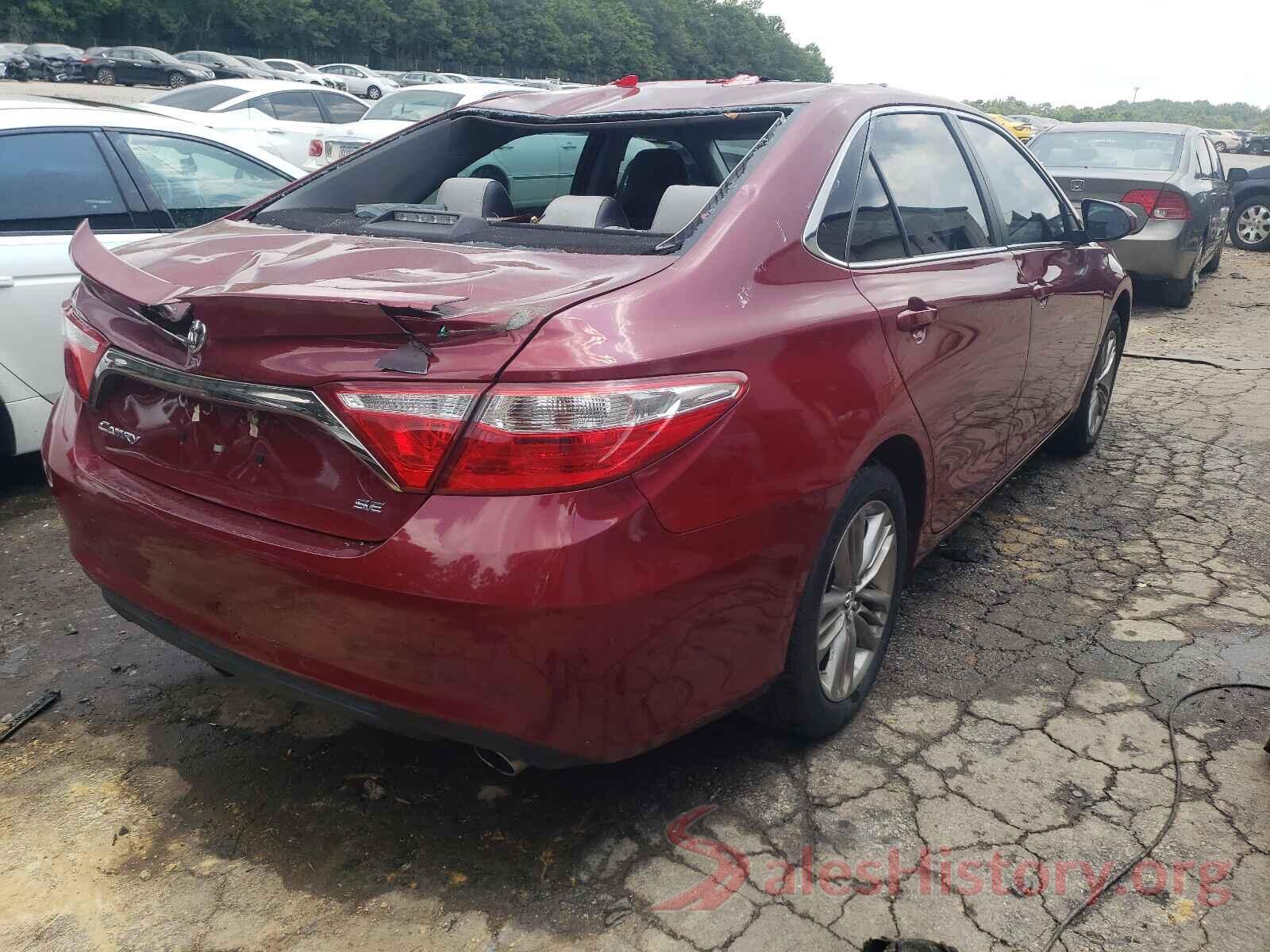 4T1BF1FK8GU531810 2016 TOYOTA CAMRY