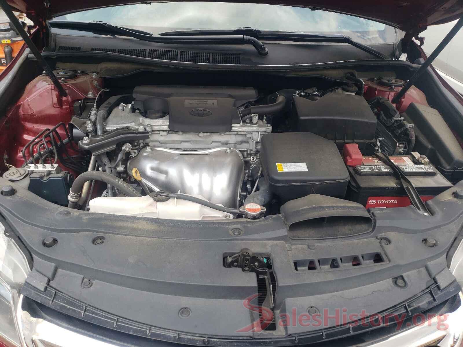 4T1BF1FK8GU531810 2016 TOYOTA CAMRY