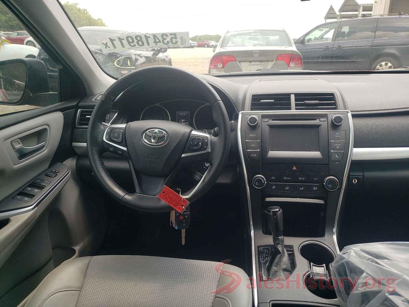 4T1BF1FK8GU531810 2016 TOYOTA CAMRY