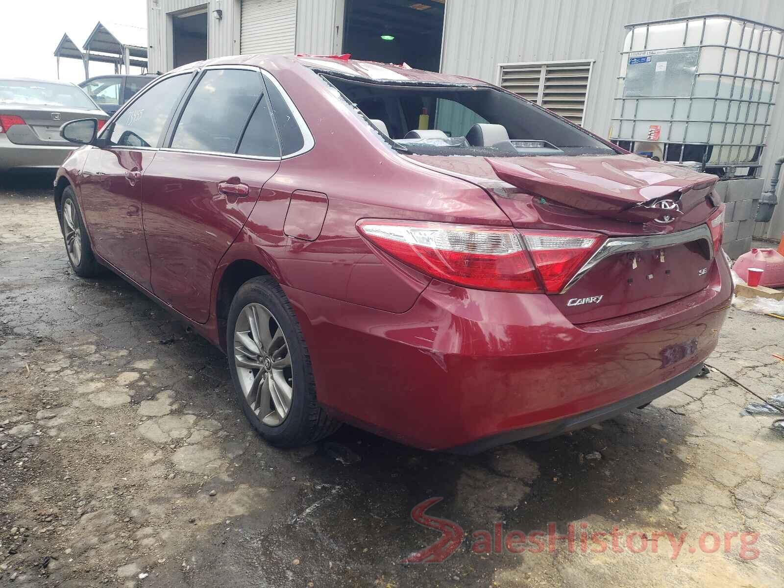 4T1BF1FK8GU531810 2016 TOYOTA CAMRY