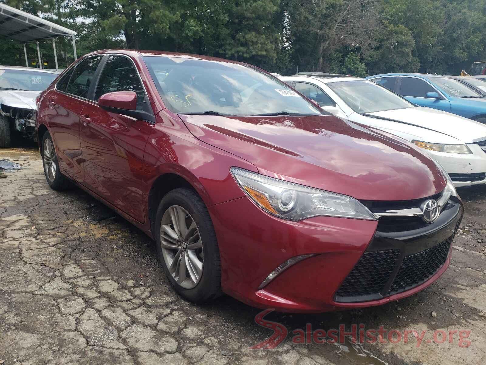 4T1BF1FK8GU531810 2016 TOYOTA CAMRY