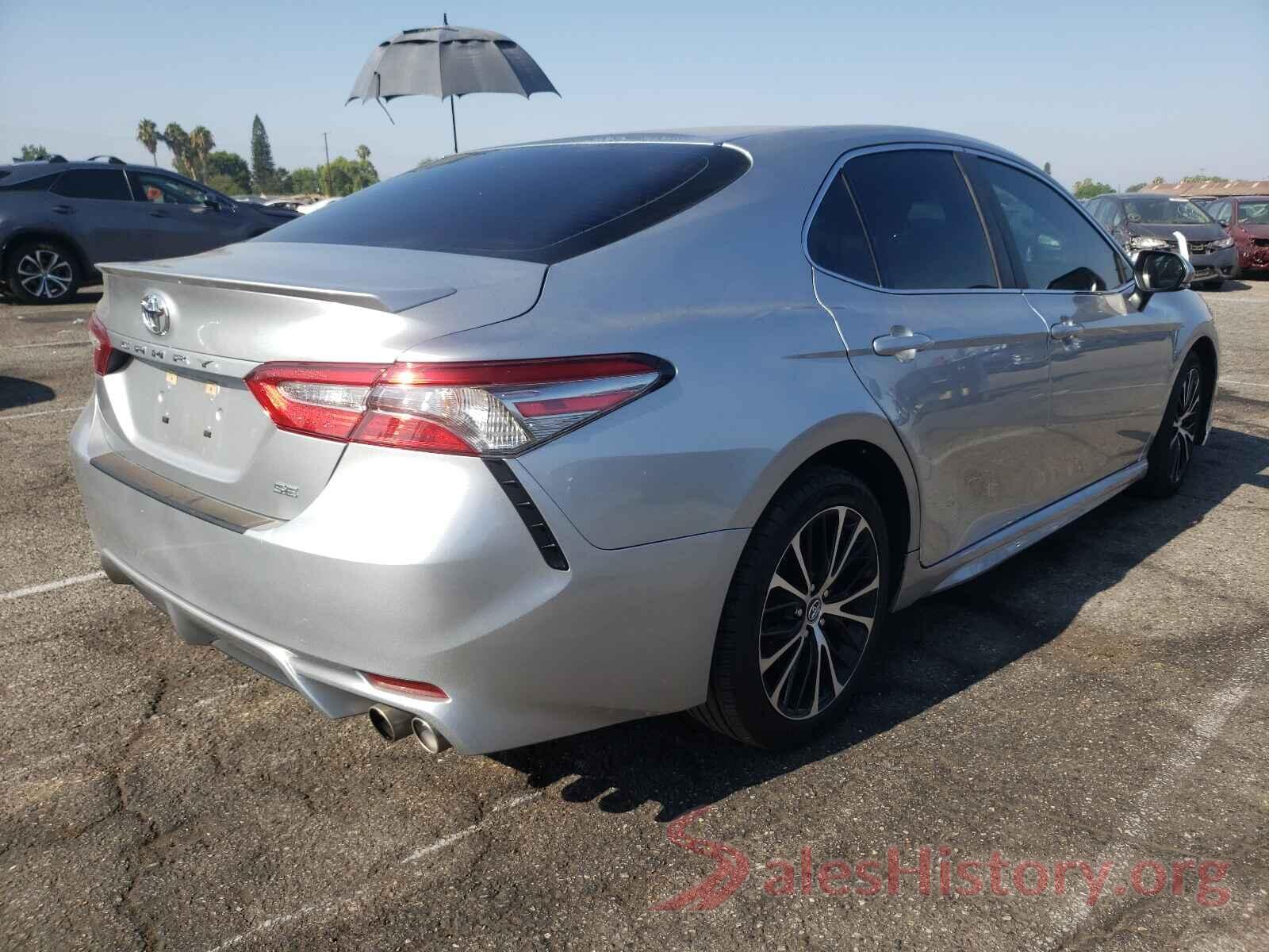 4T1B11HK0JU656870 2018 TOYOTA CAMRY