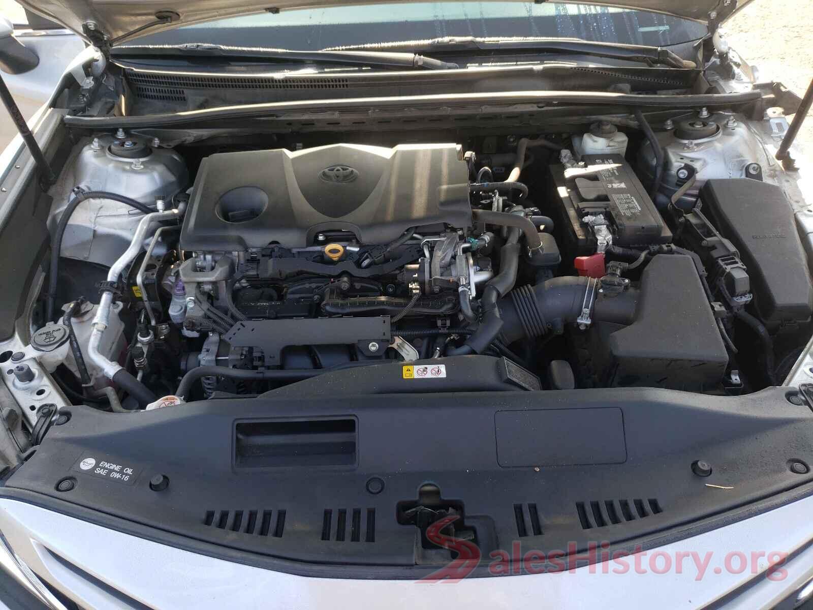 4T1B11HK0JU656870 2018 TOYOTA CAMRY