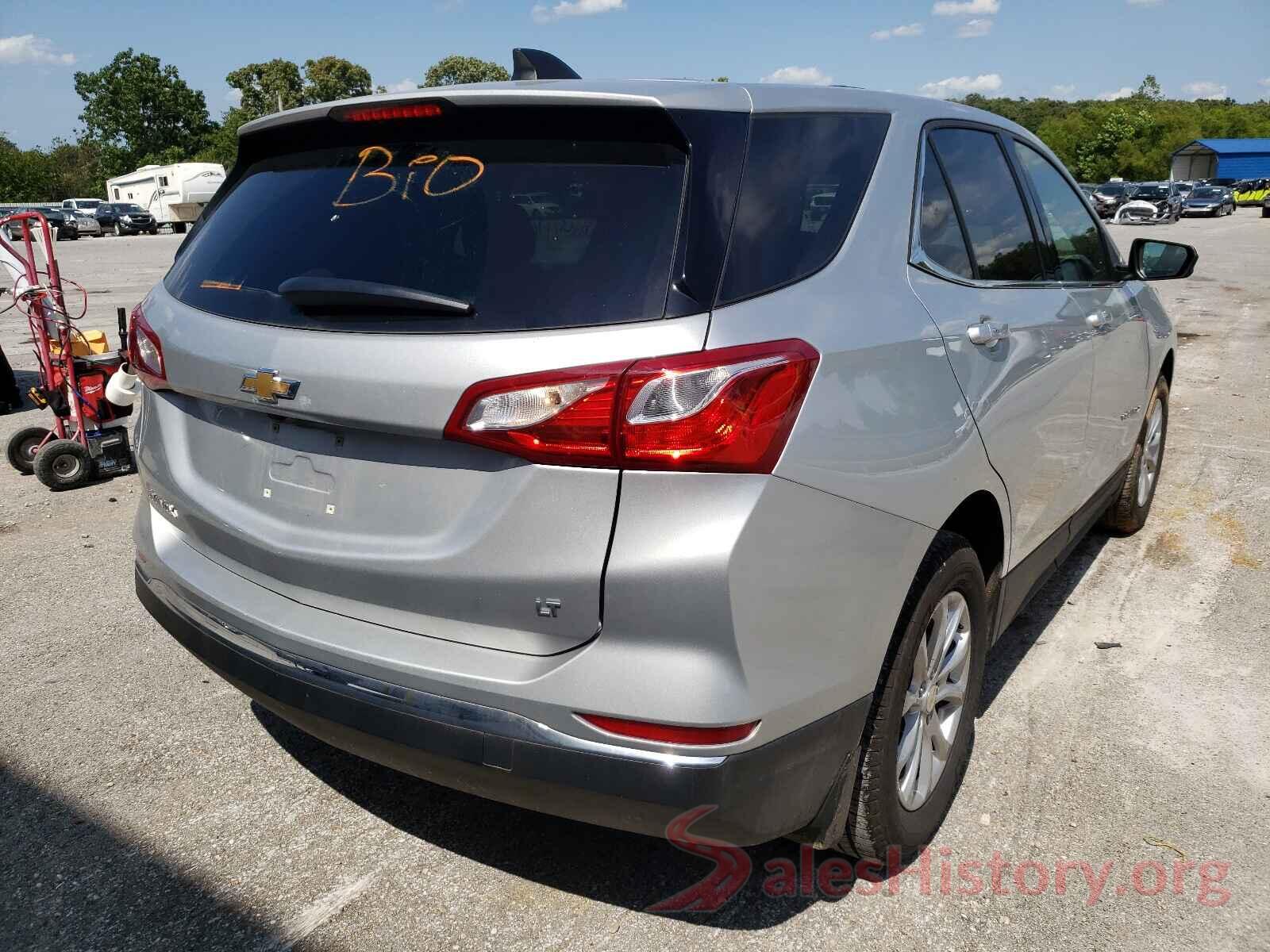 3GNAXKEV9KS656555 2019 CHEVROLET EQUINOX