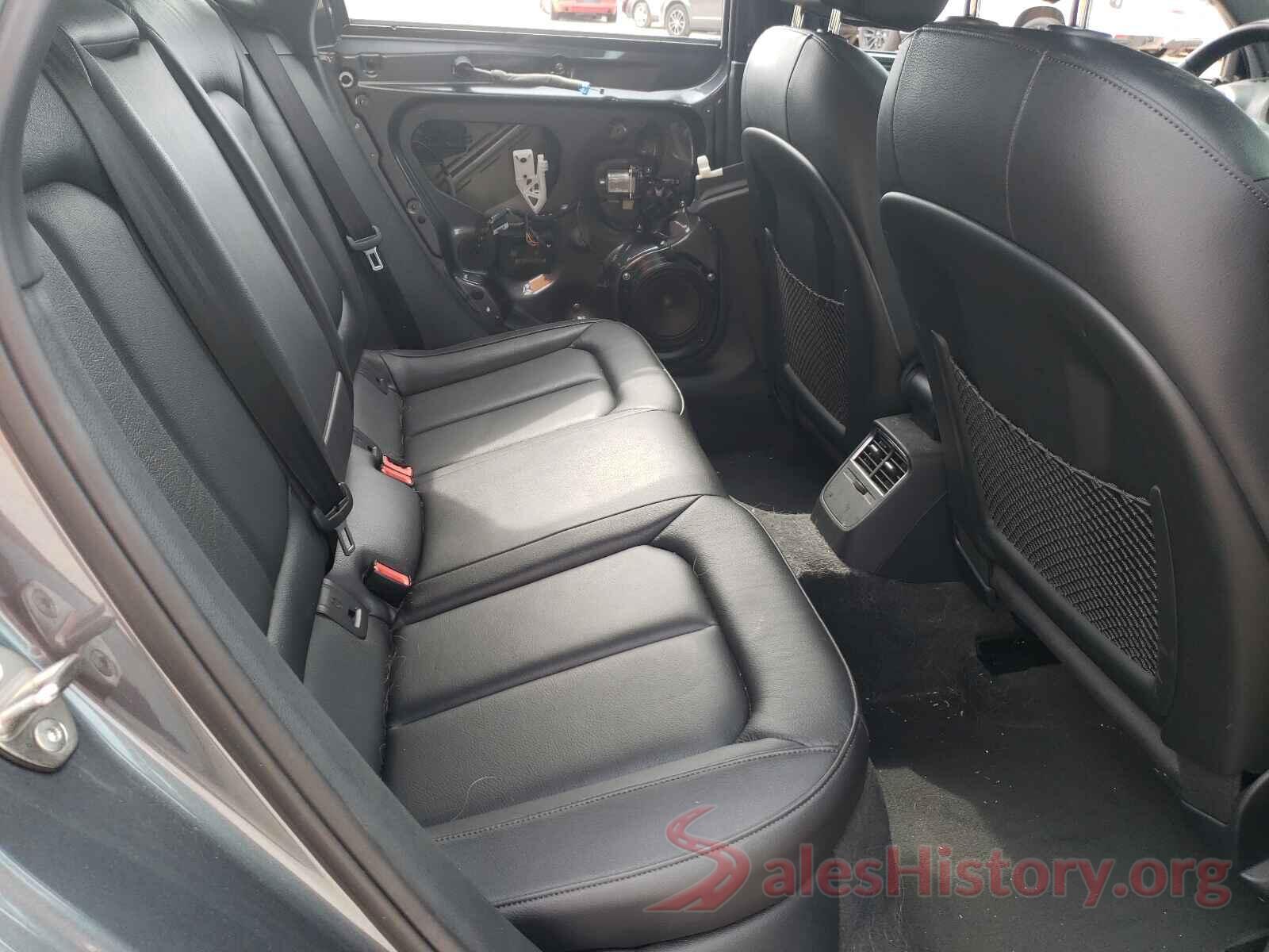 WAUAUGFF0J1022389 2018 AUDI A3