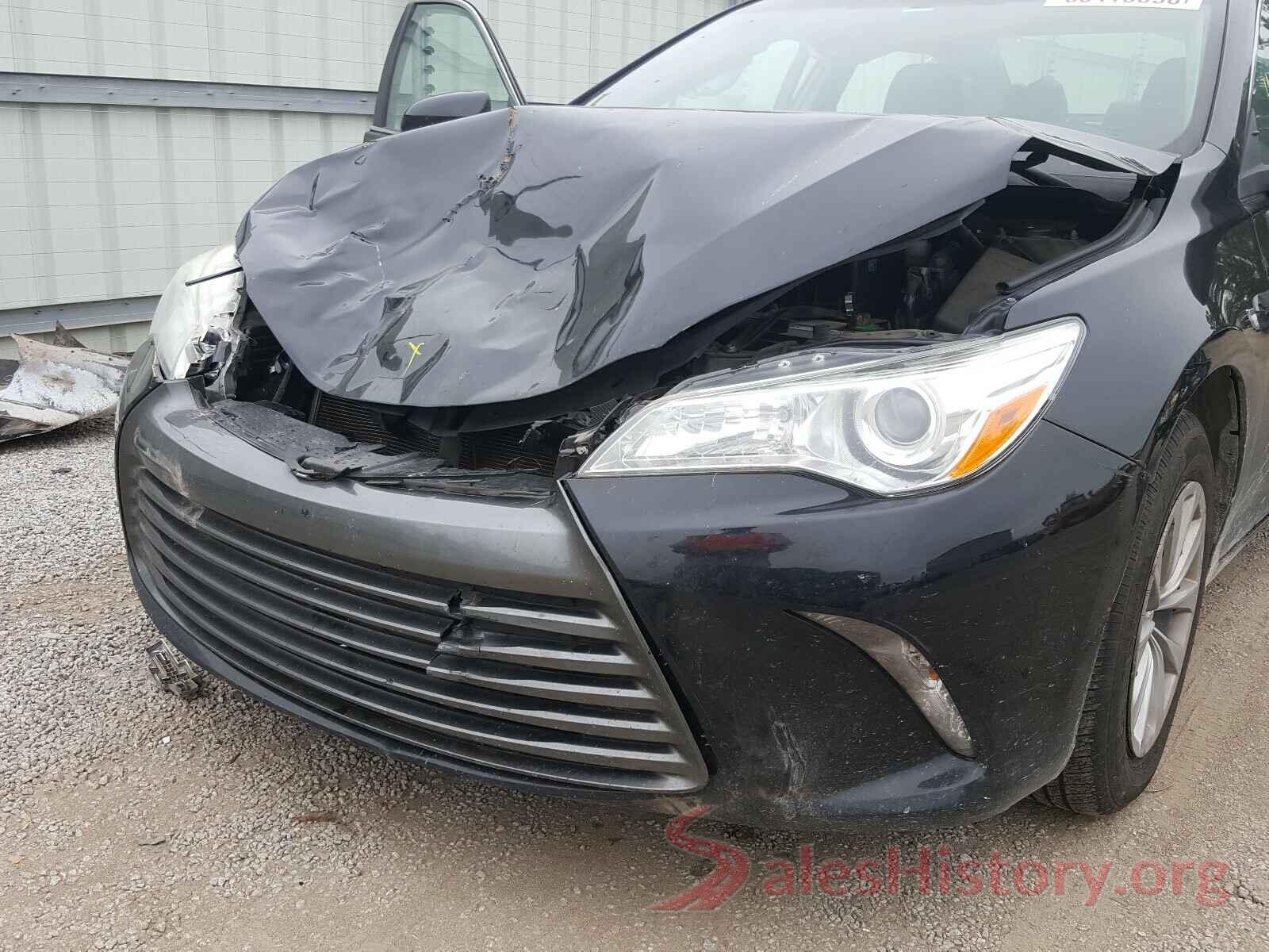 4T1BF1FK0GU536614 2016 TOYOTA CAMRY