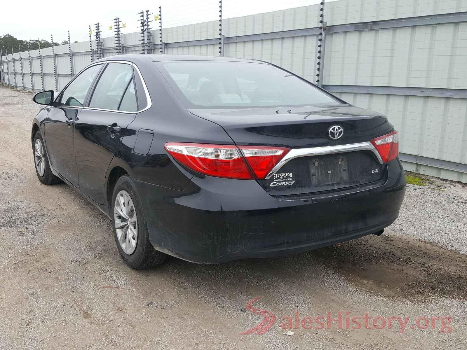 4T1BF1FK0GU536614 2016 TOYOTA CAMRY