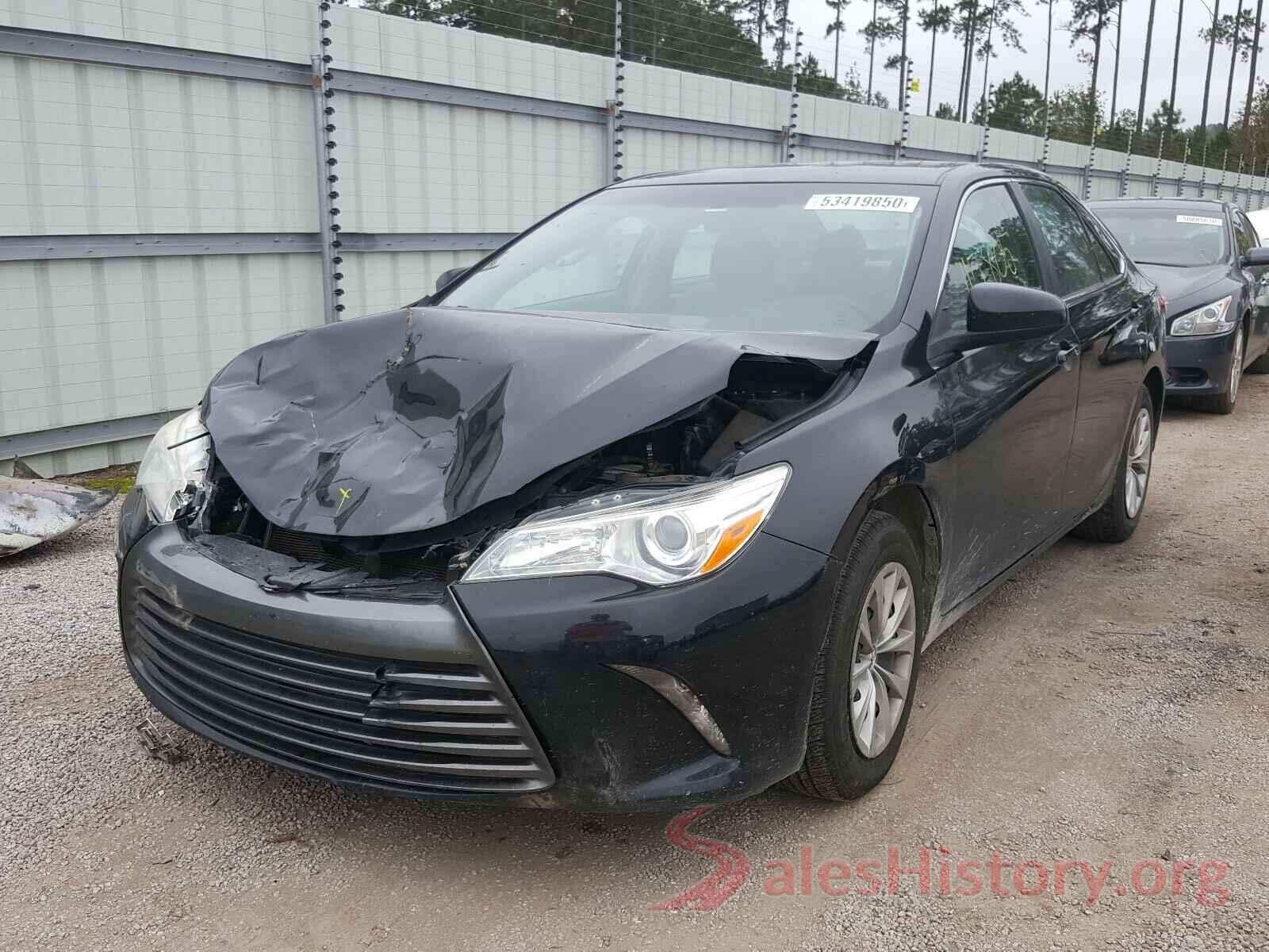 4T1BF1FK0GU536614 2016 TOYOTA CAMRY