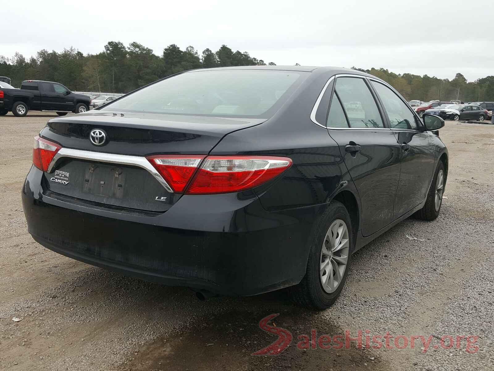 4T1BF1FK0GU536614 2016 TOYOTA CAMRY