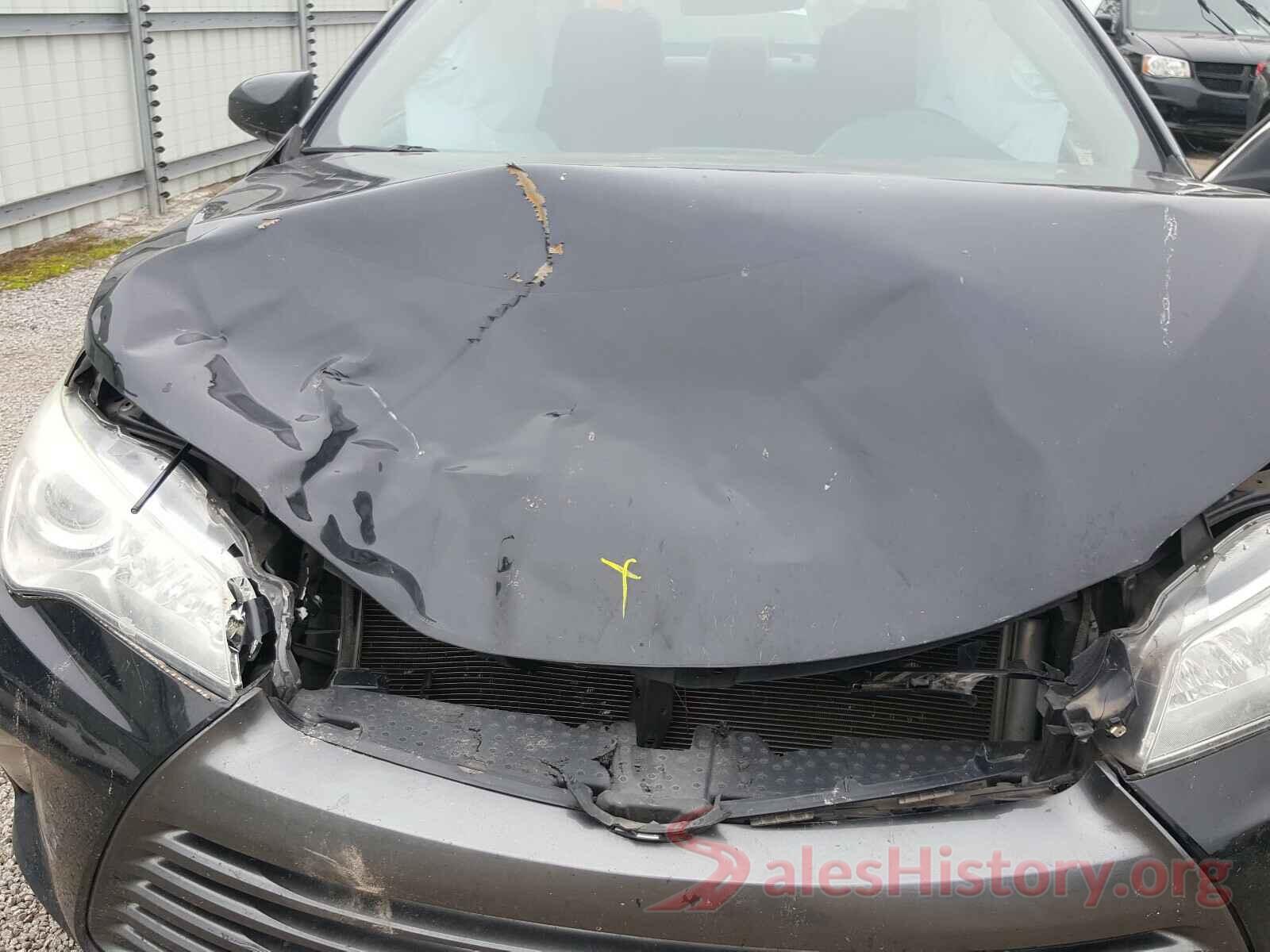 4T1BF1FK0GU536614 2016 TOYOTA CAMRY