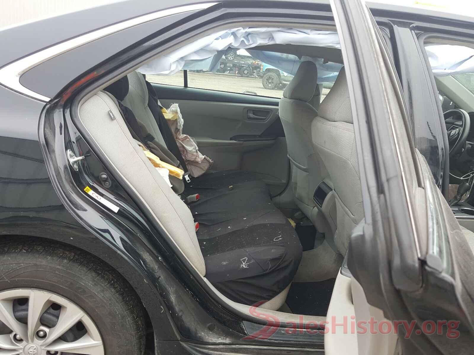 4T1BF1FK0GU536614 2016 TOYOTA CAMRY