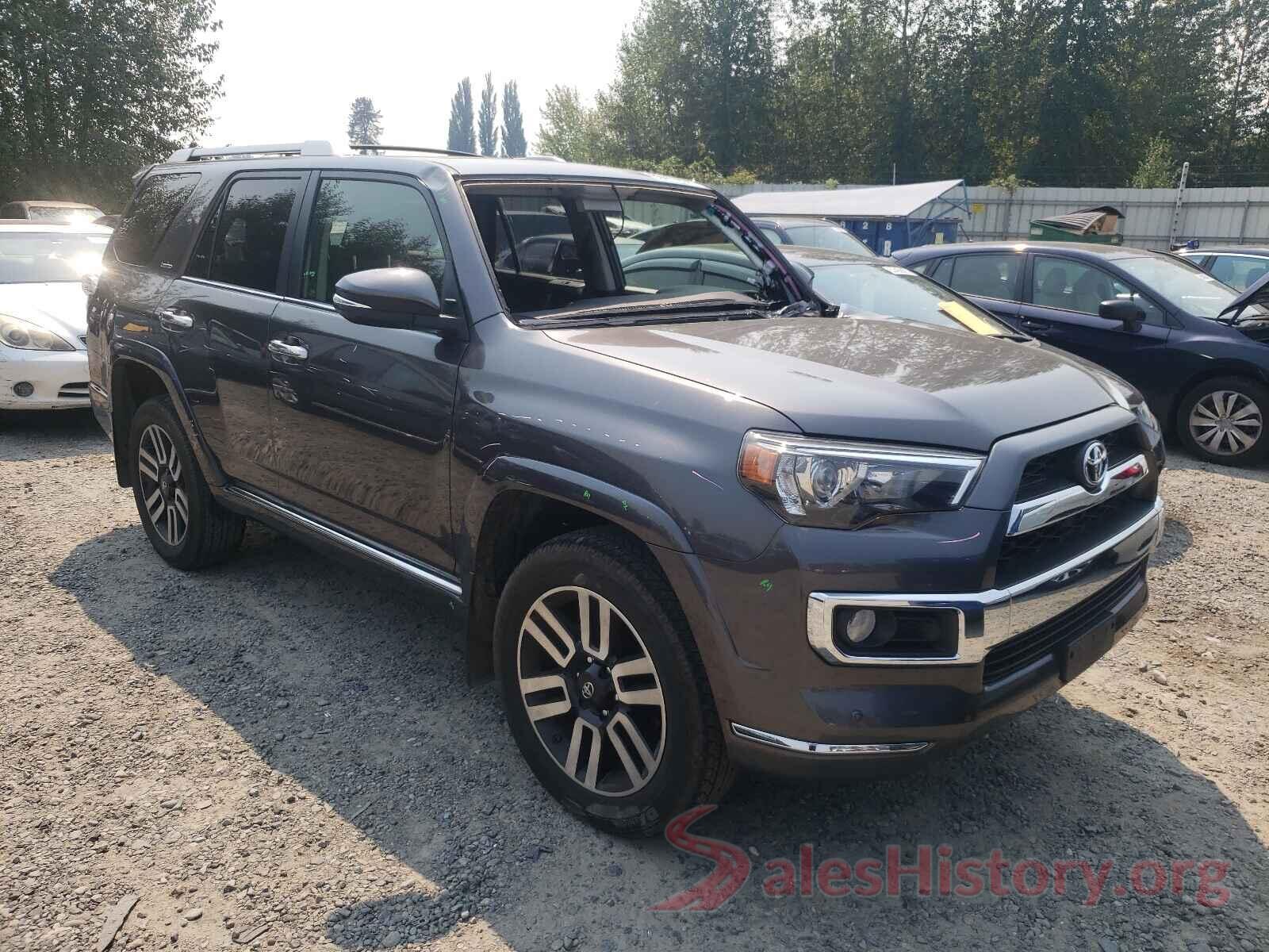 JTEBU5JR0H5468229 2017 TOYOTA 4RUNNER