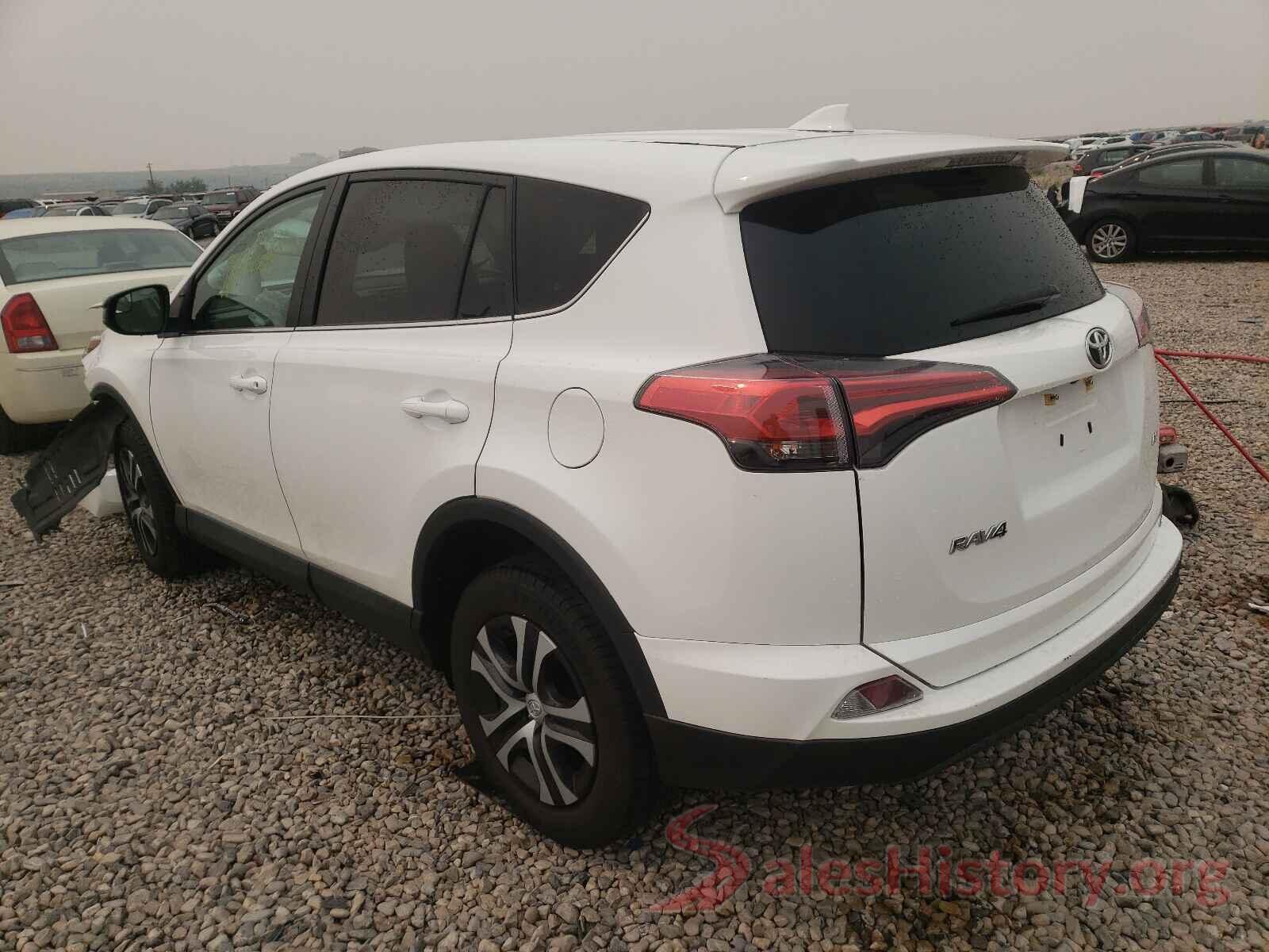 2T3ZFREV1JW451935 2018 TOYOTA RAV4