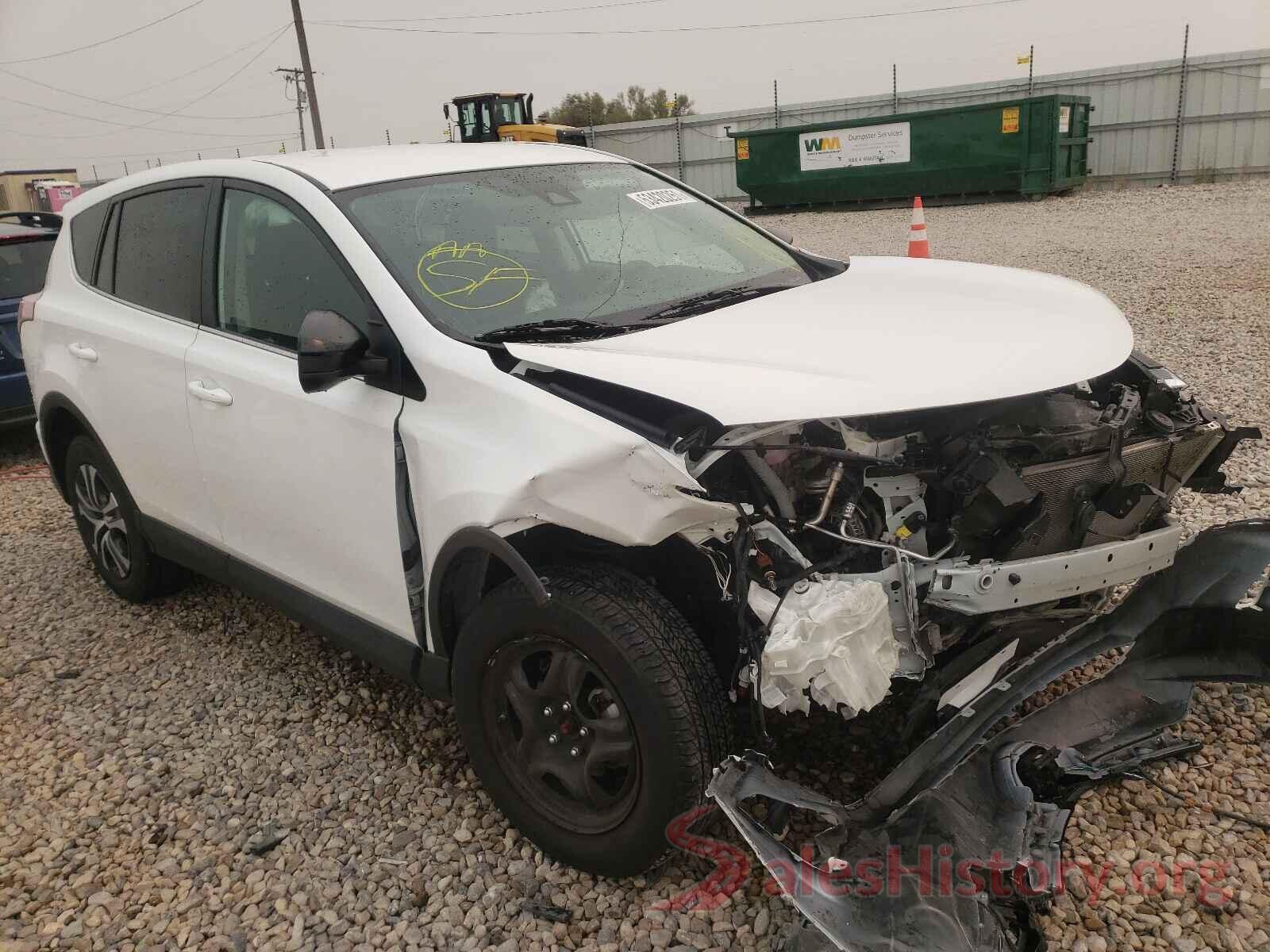 2T3ZFREV1JW451935 2018 TOYOTA RAV4