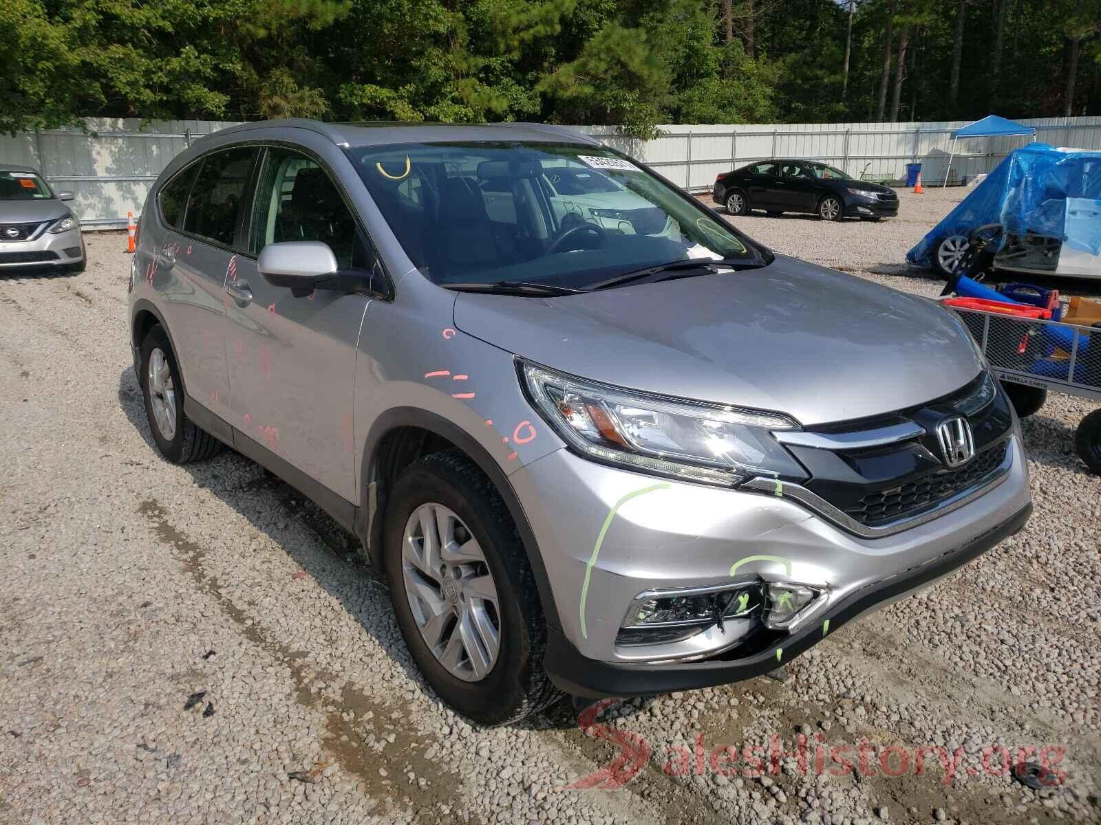 2HKRM3H73GH555794 2016 HONDA CRV