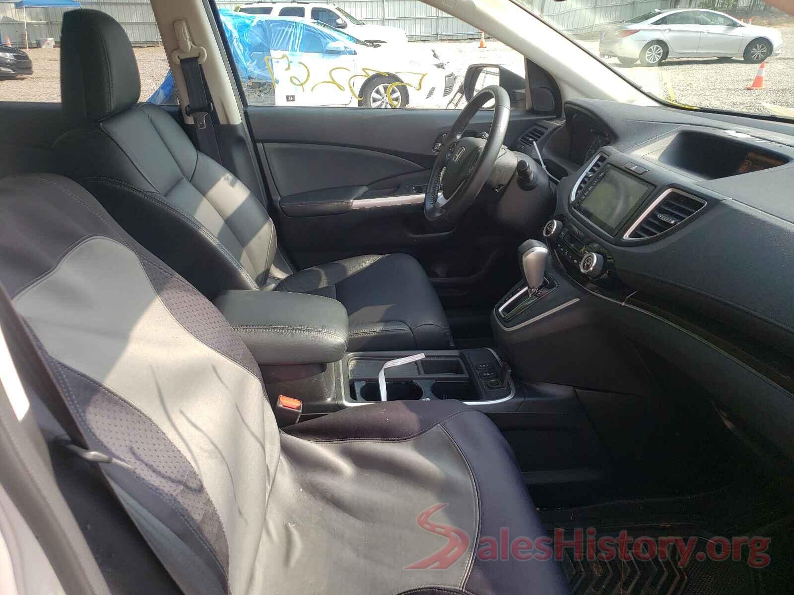 2HKRM3H73GH555794 2016 HONDA CRV