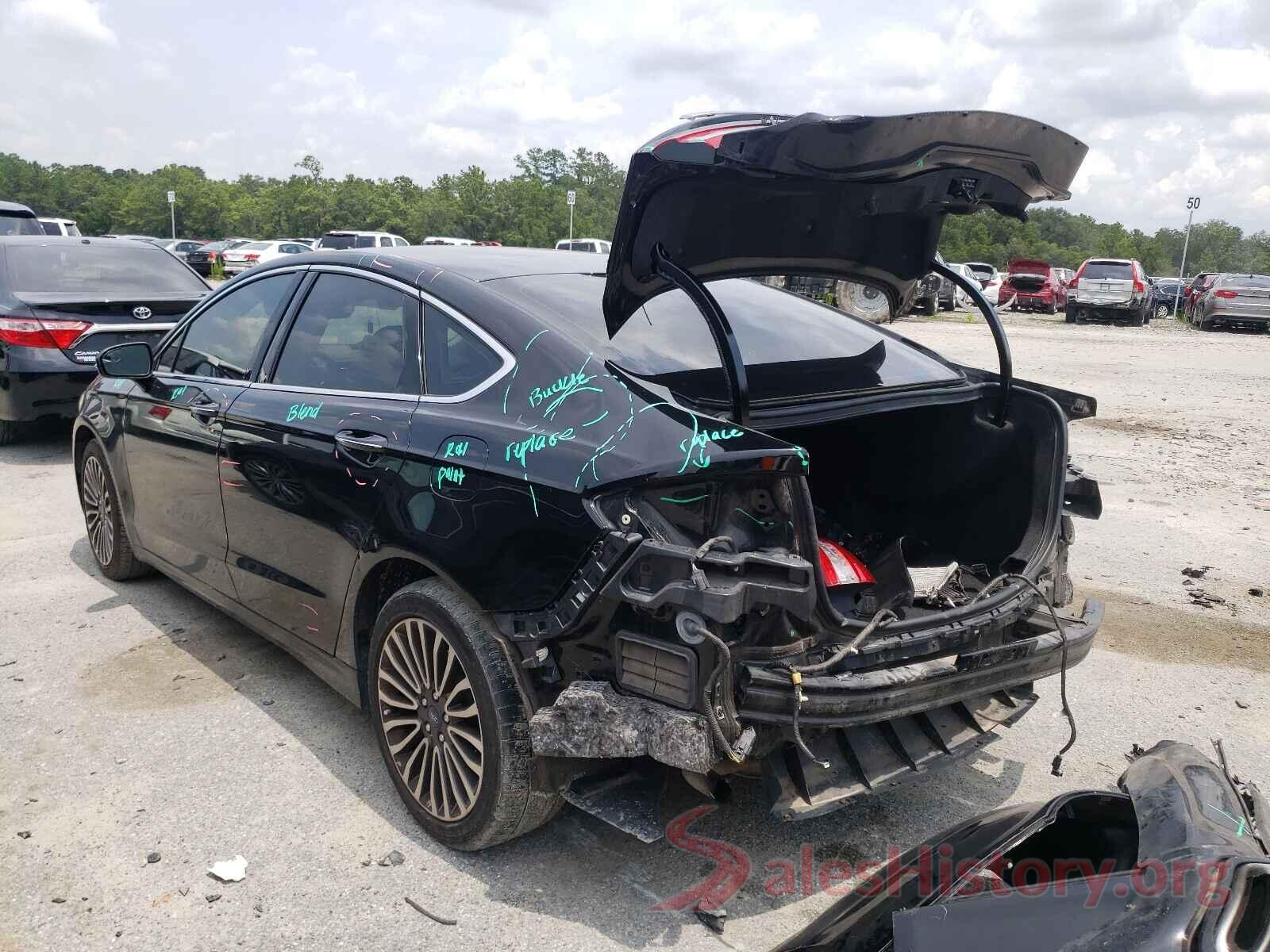 3FA6P0D98JR155062 2018 FORD FUSION