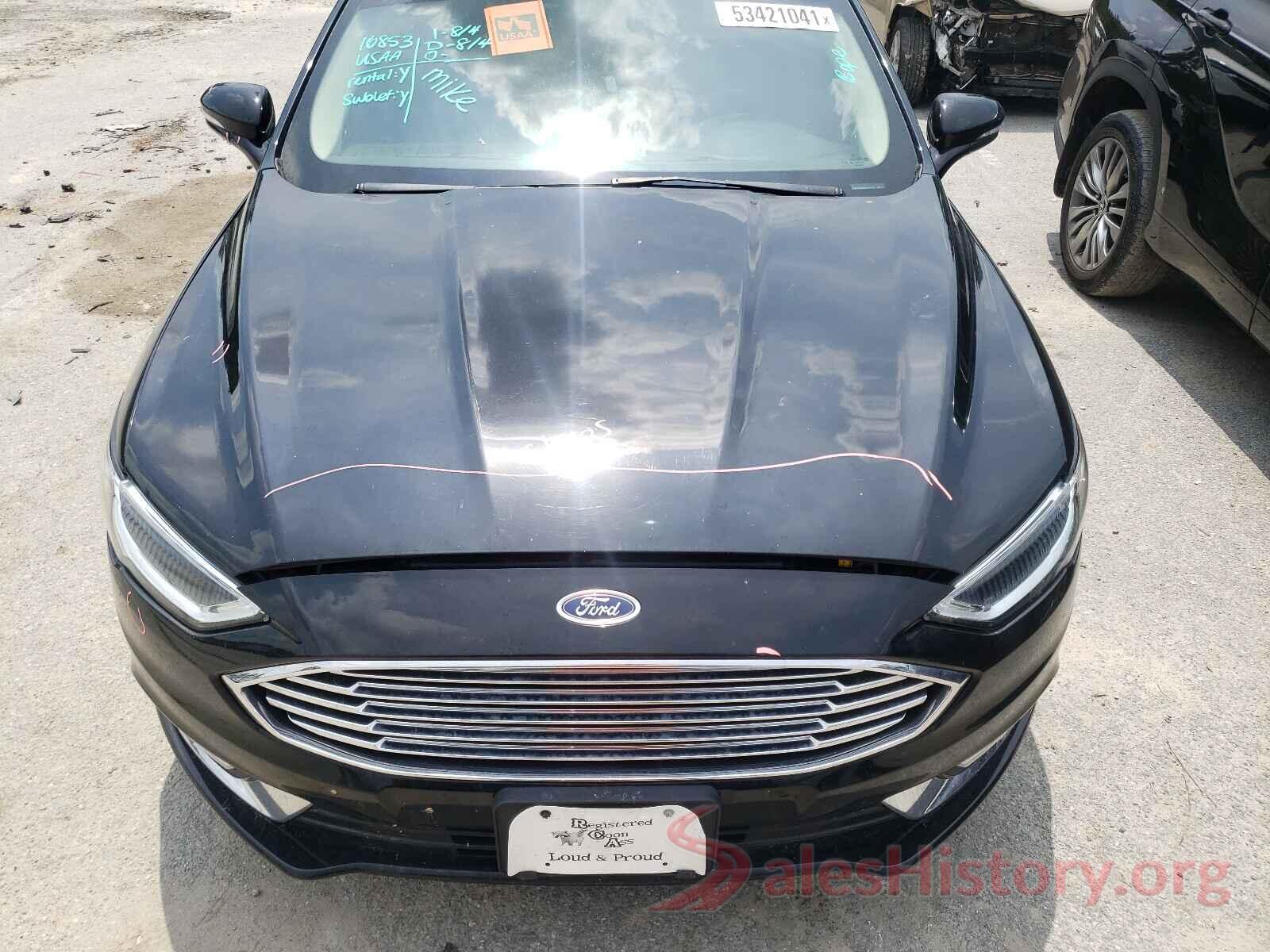 3FA6P0D98JR155062 2018 FORD FUSION