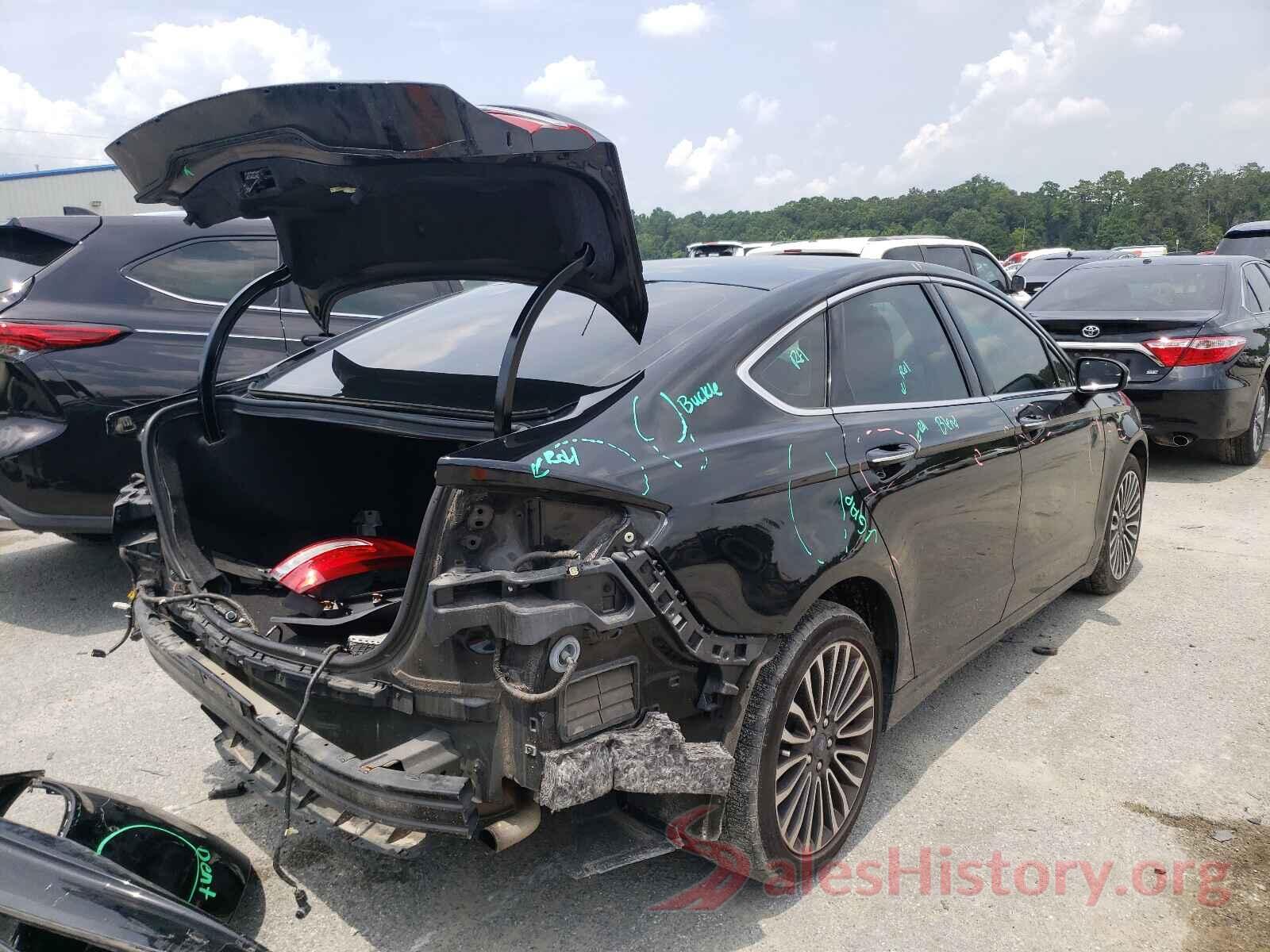 3FA6P0D98JR155062 2018 FORD FUSION