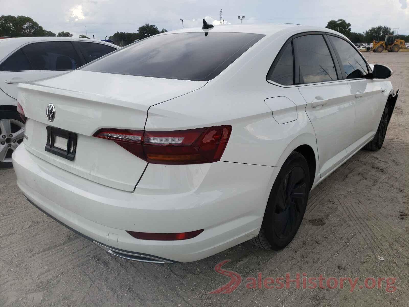 3VWG57BU5KM088324 2019 VOLKSWAGEN JETTA