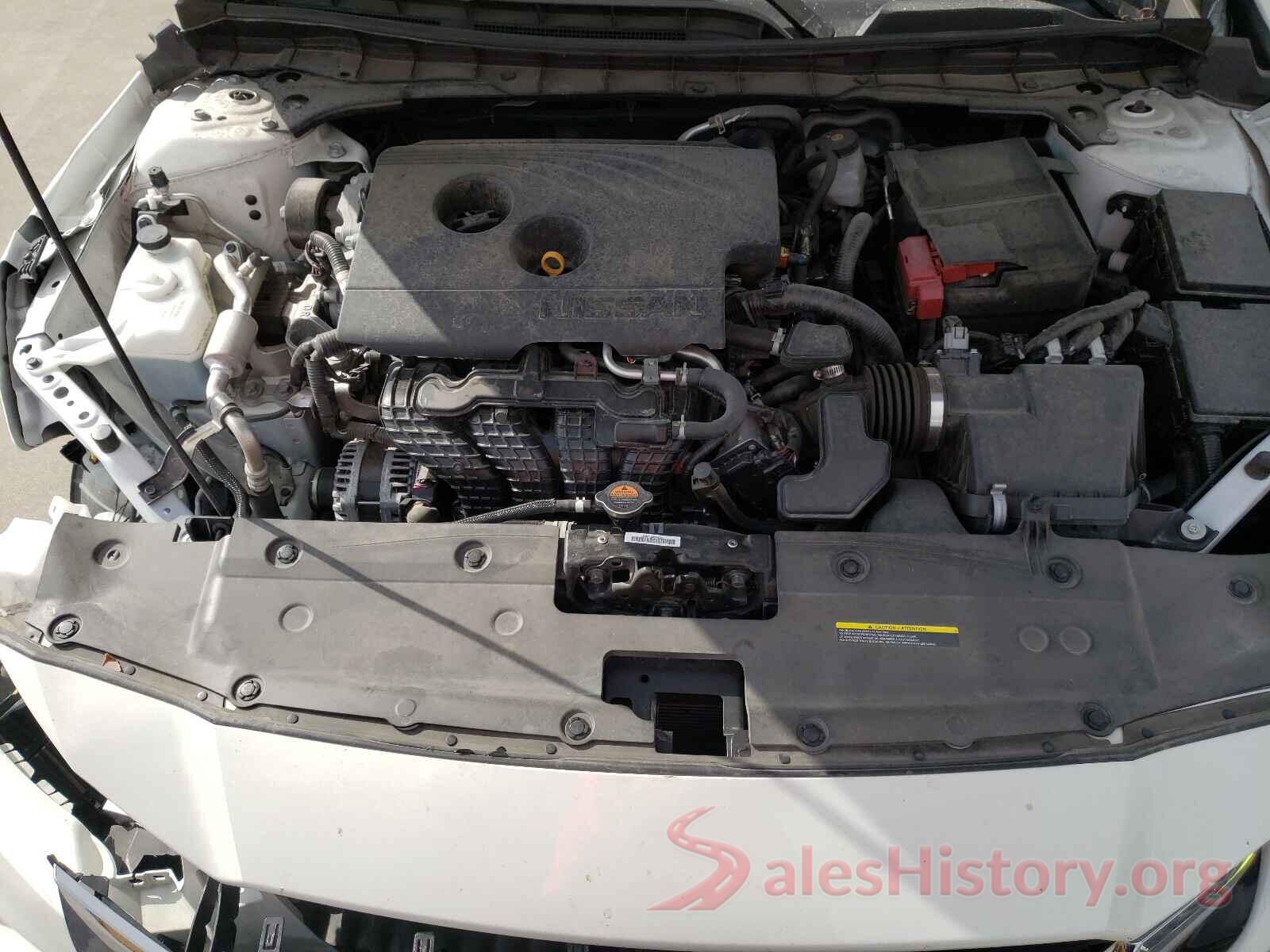 1N4BL4BV1LC267043 2020 NISSAN ALTIMA