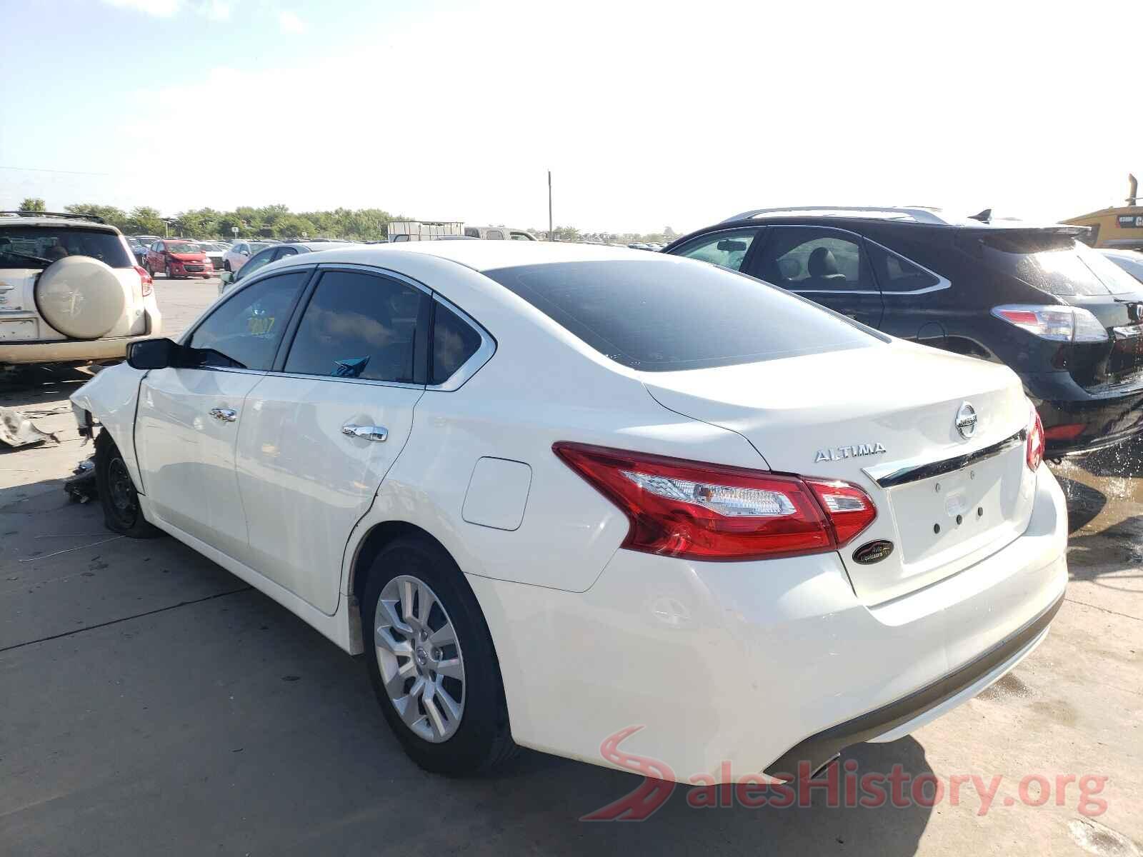 1N4AL3AP1HC191338 2017 NISSAN ALTIMA