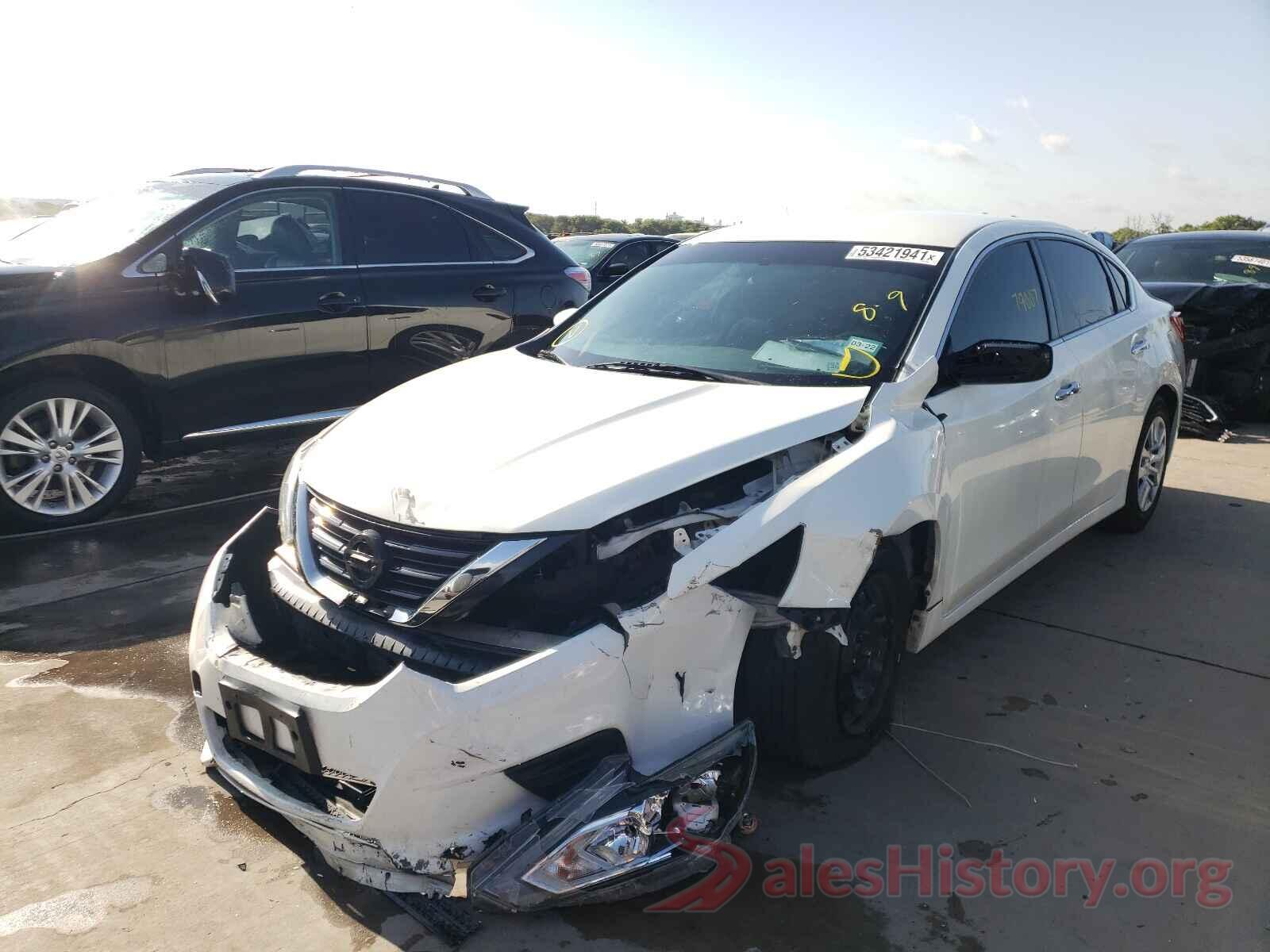 1N4AL3AP1HC191338 2017 NISSAN ALTIMA