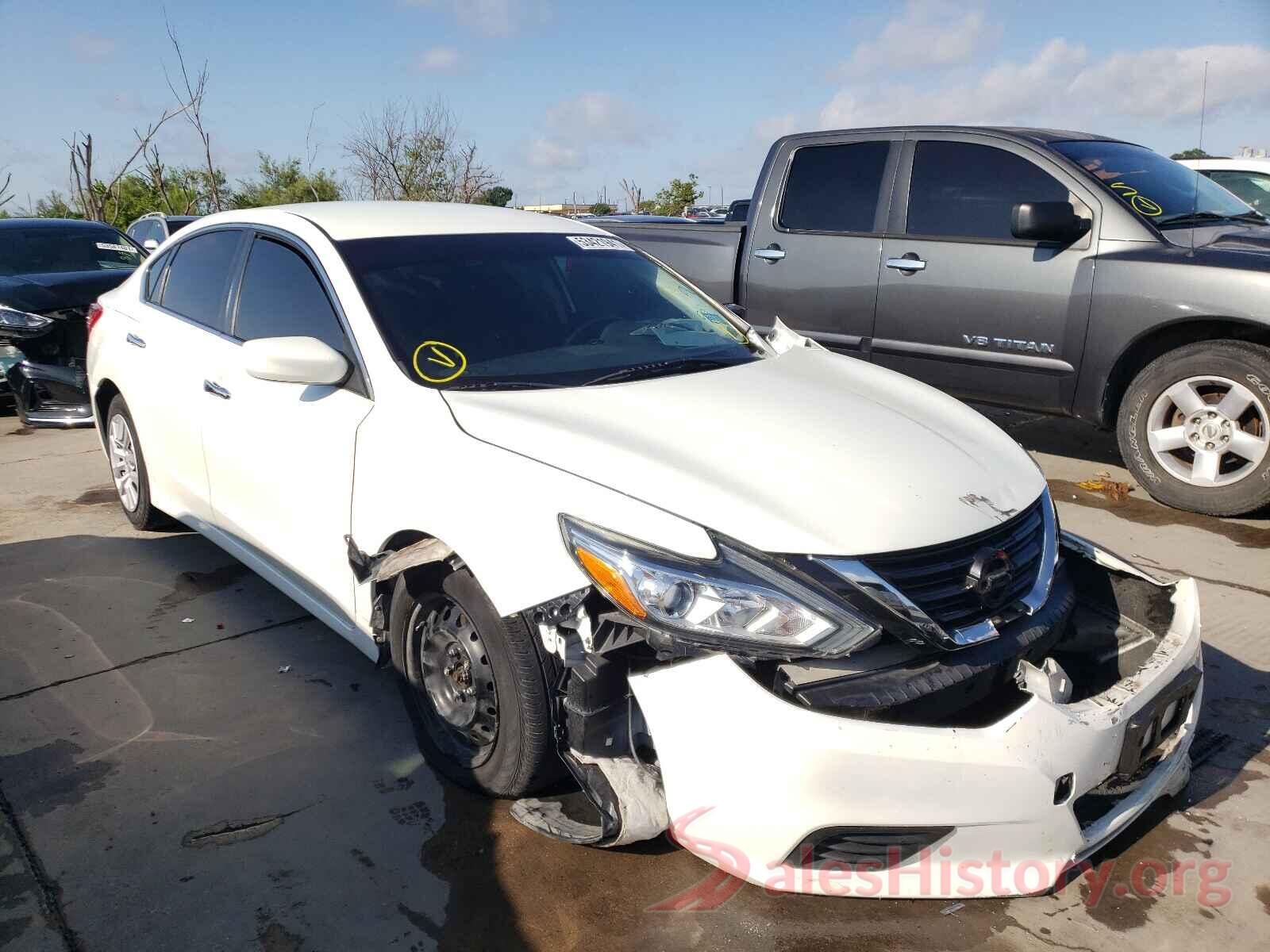 1N4AL3AP1HC191338 2017 NISSAN ALTIMA