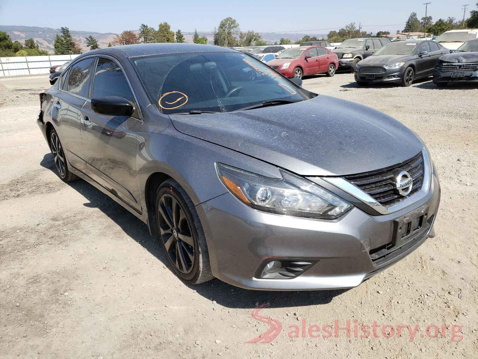 1N4AL3AP7HC237836 2017 NISSAN ALTIMA