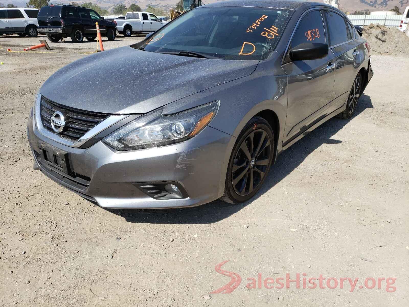 1N4AL3AP7HC237836 2017 NISSAN ALTIMA