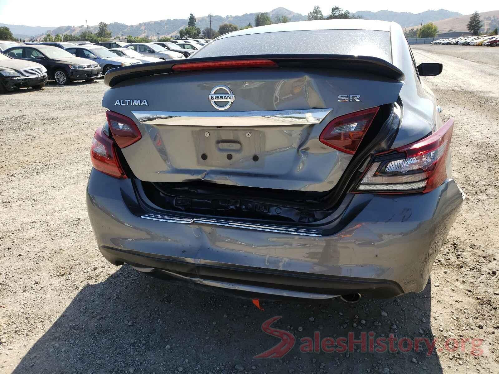 1N4AL3AP7HC237836 2017 NISSAN ALTIMA