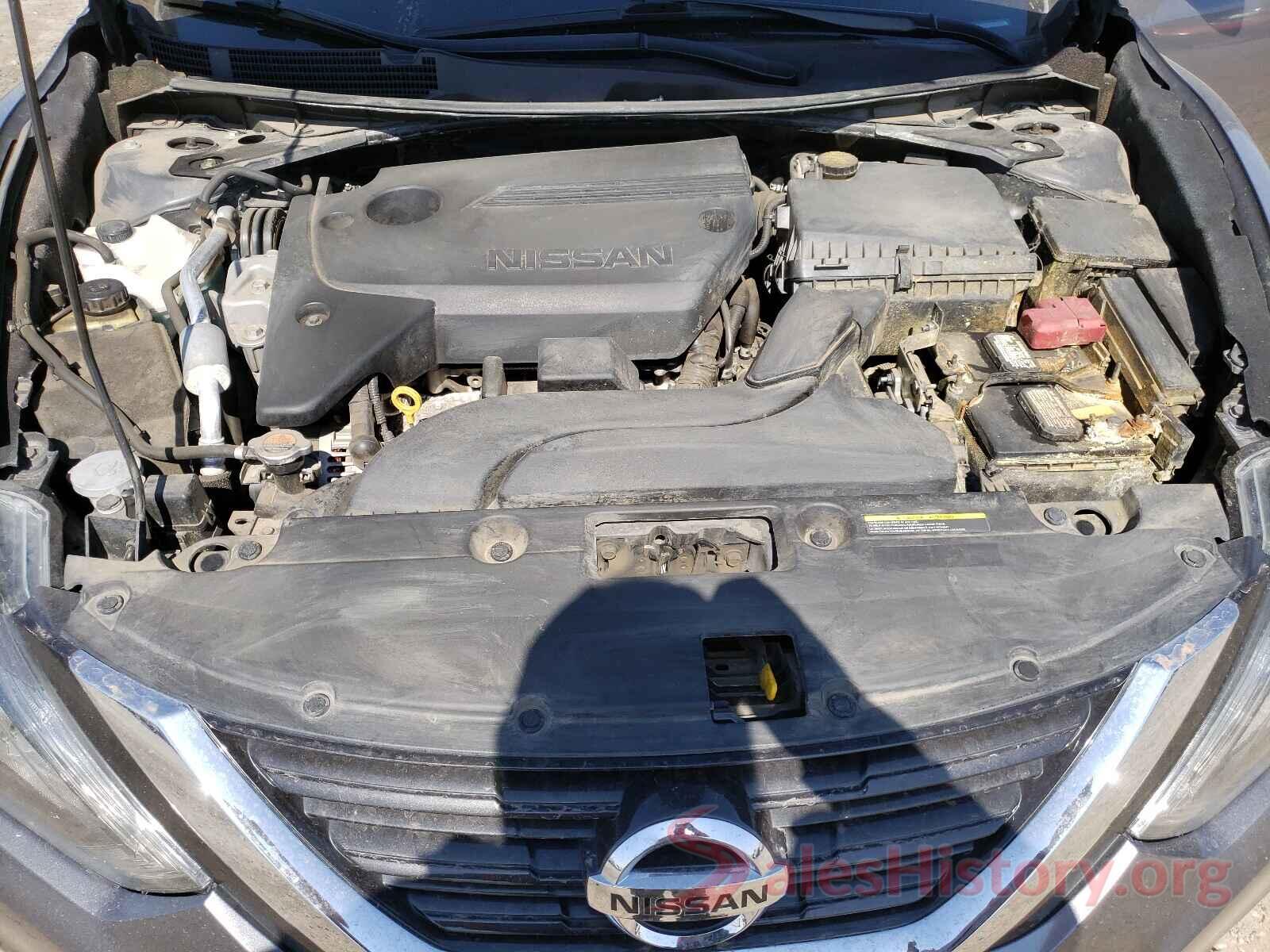 1N4AL3AP7HC237836 2017 NISSAN ALTIMA