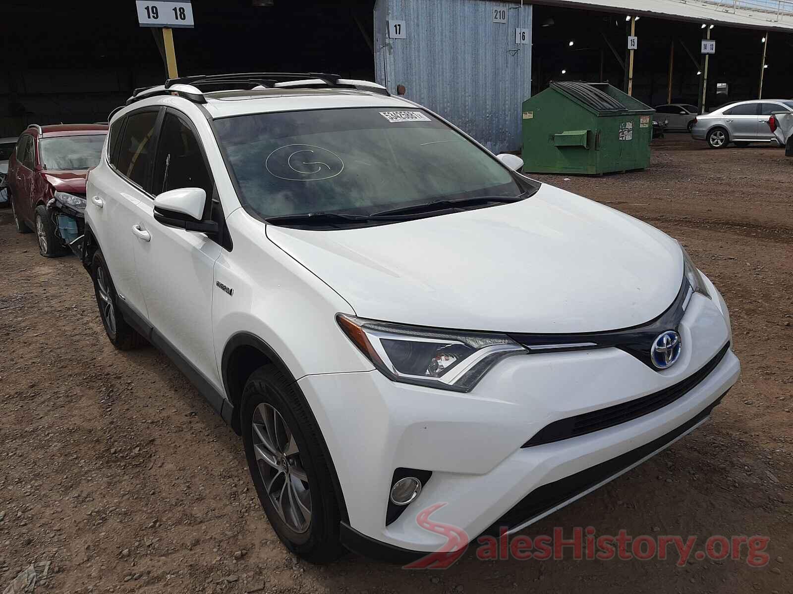 JTMRJREV5GD034810 2016 TOYOTA RAV4