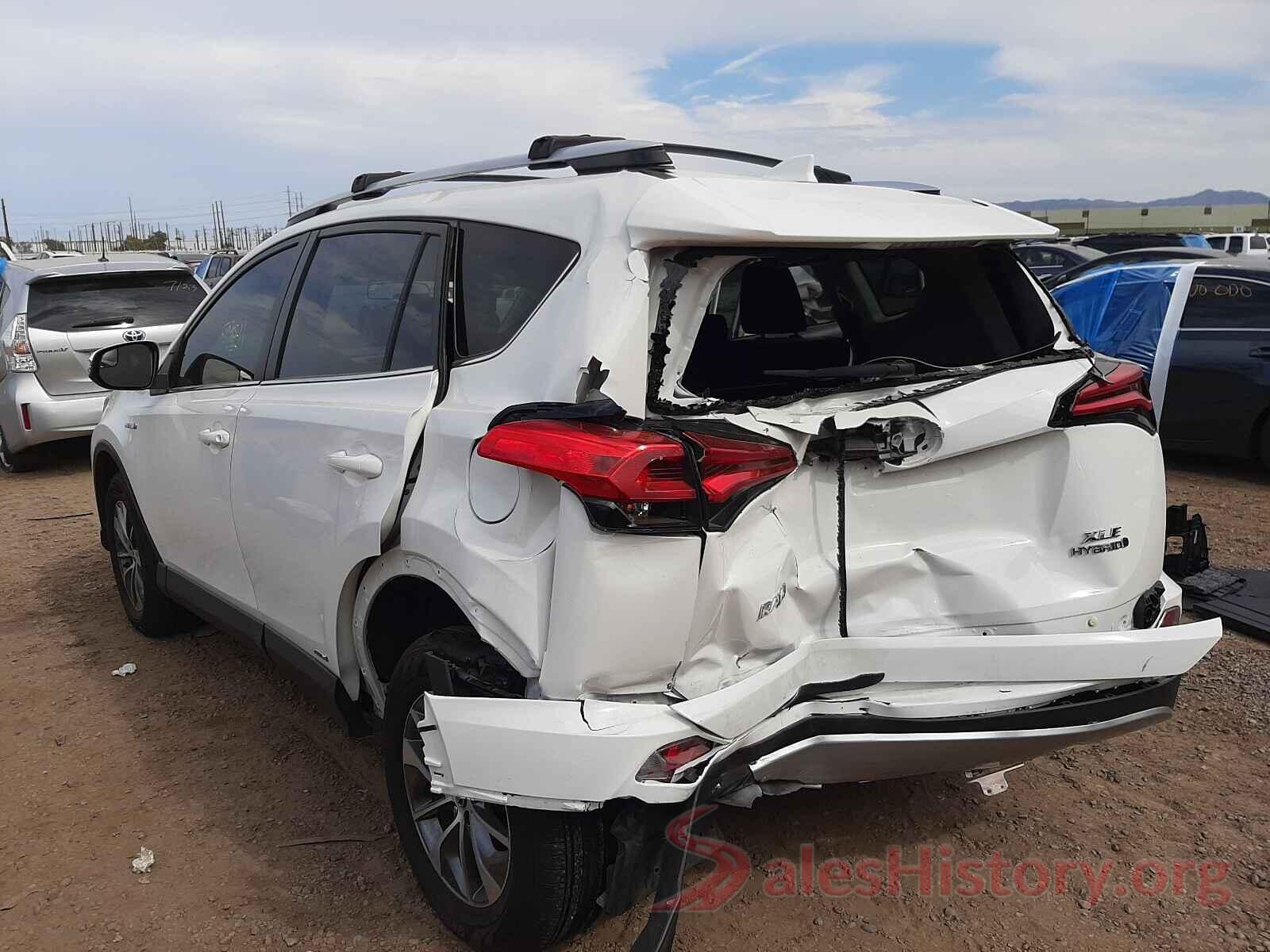 JTMRJREV5GD034810 2016 TOYOTA RAV4