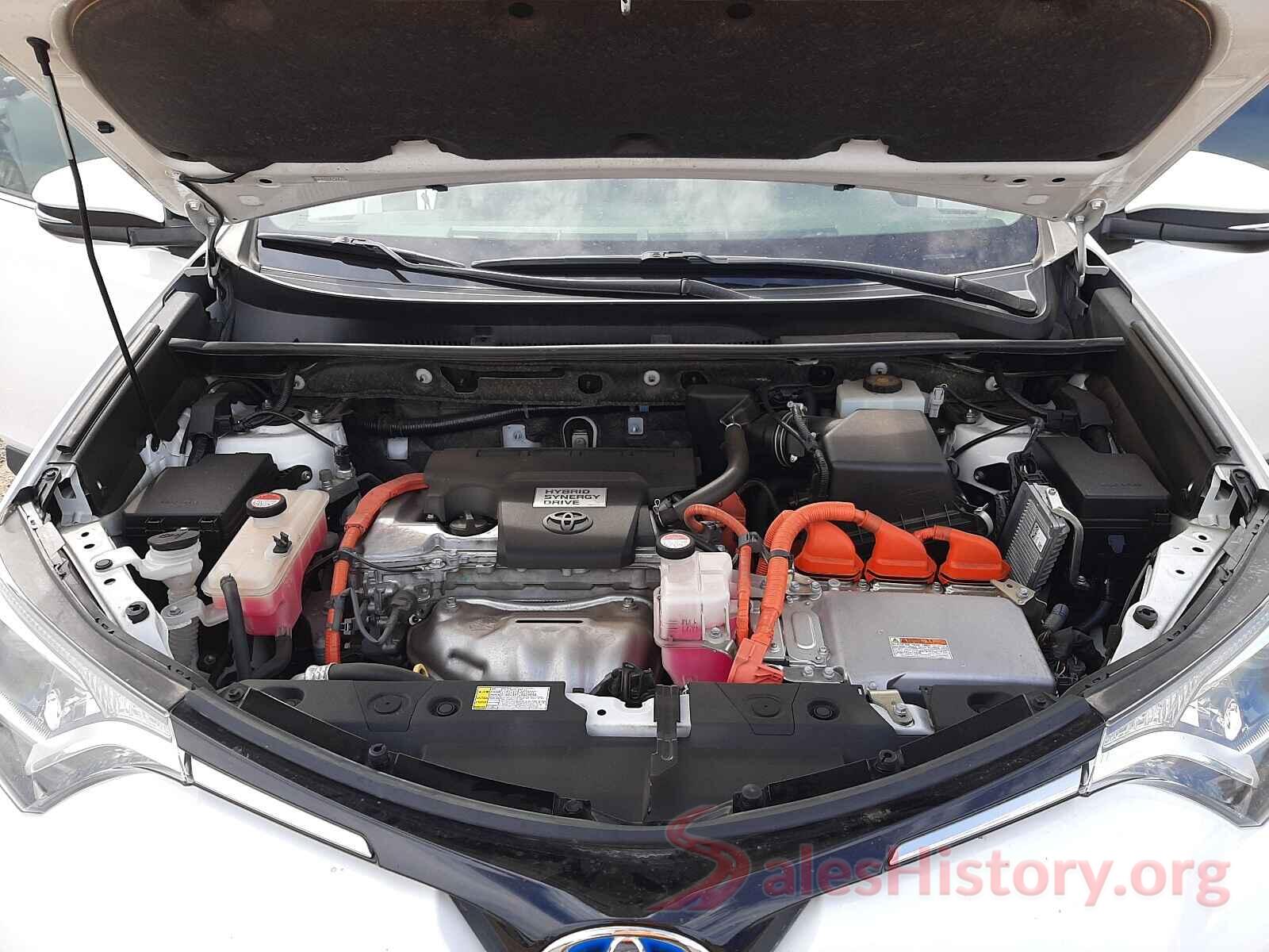 JTMRJREV5GD034810 2016 TOYOTA RAV4