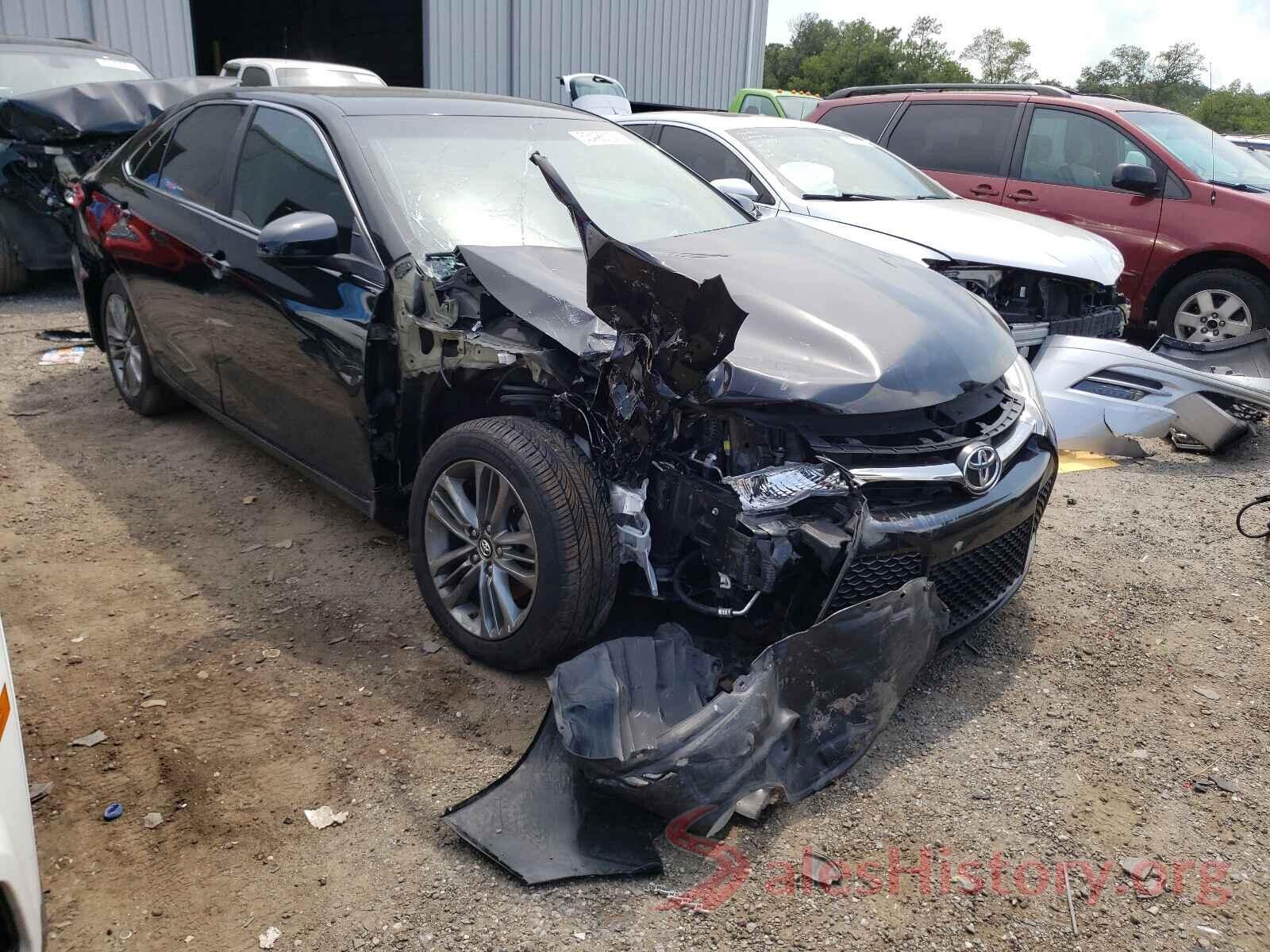 4T1BF1FK5HU454251 2017 TOYOTA CAMRY