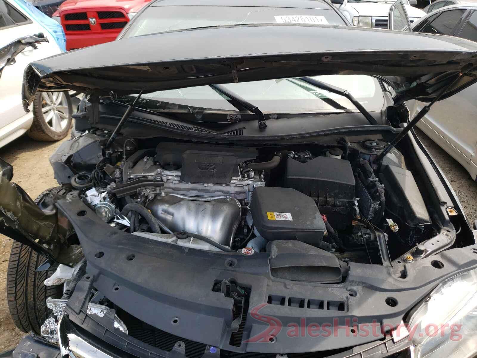 4T1BF1FK5HU454251 2017 TOYOTA CAMRY