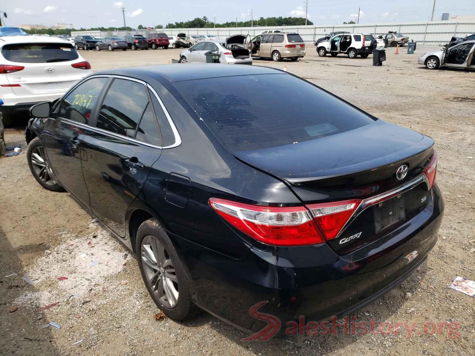 4T1BF1FK5HU454251 2017 TOYOTA CAMRY