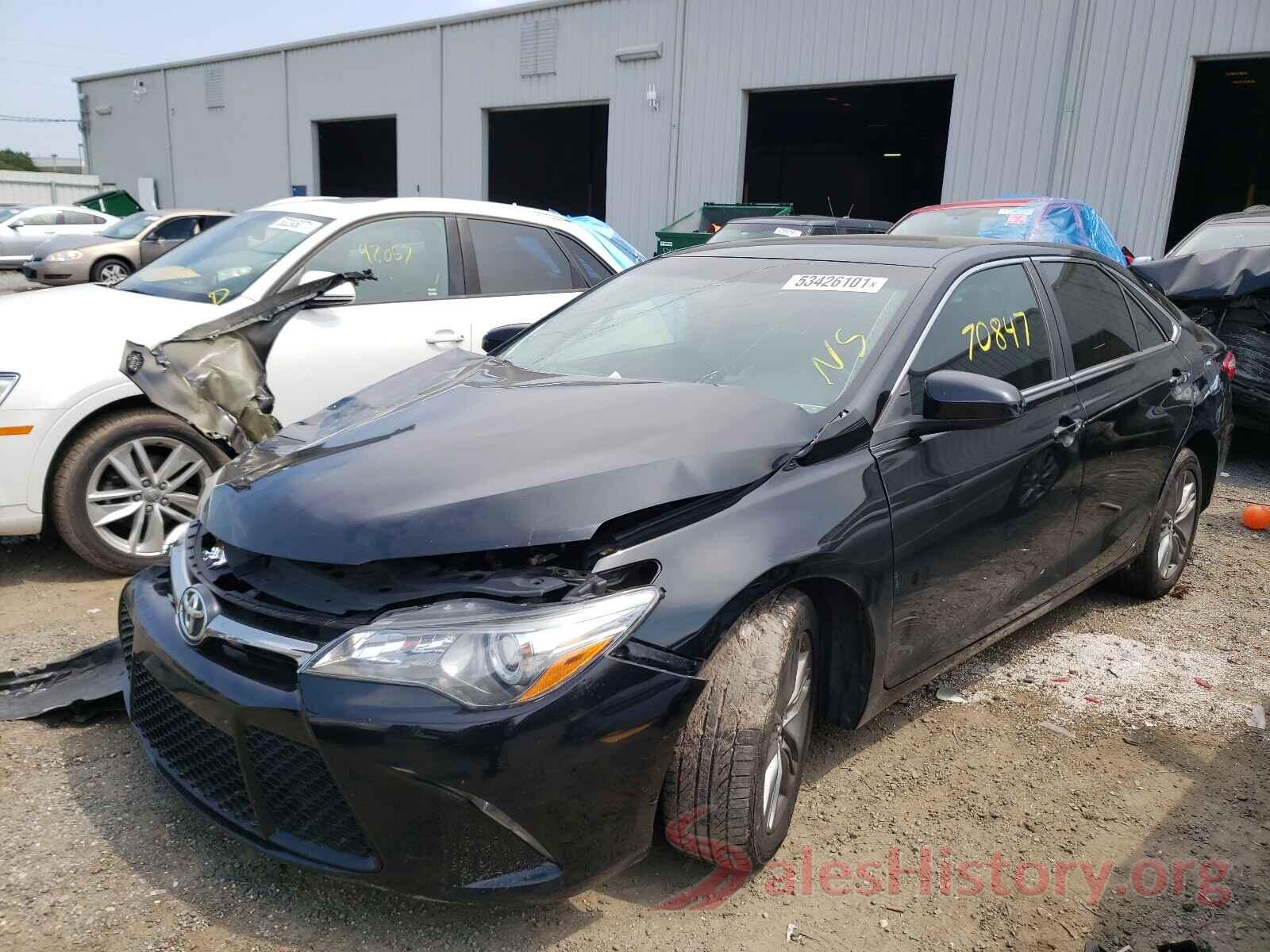 4T1BF1FK5HU454251 2017 TOYOTA CAMRY