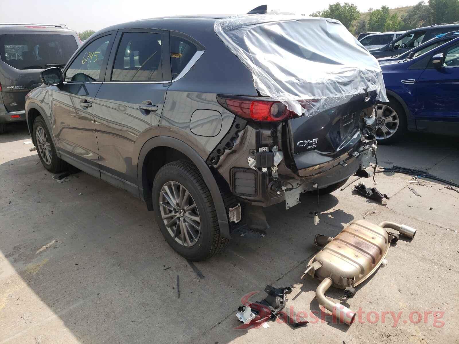 JM3KFBCM6L1753569 2020 MAZDA CX-5