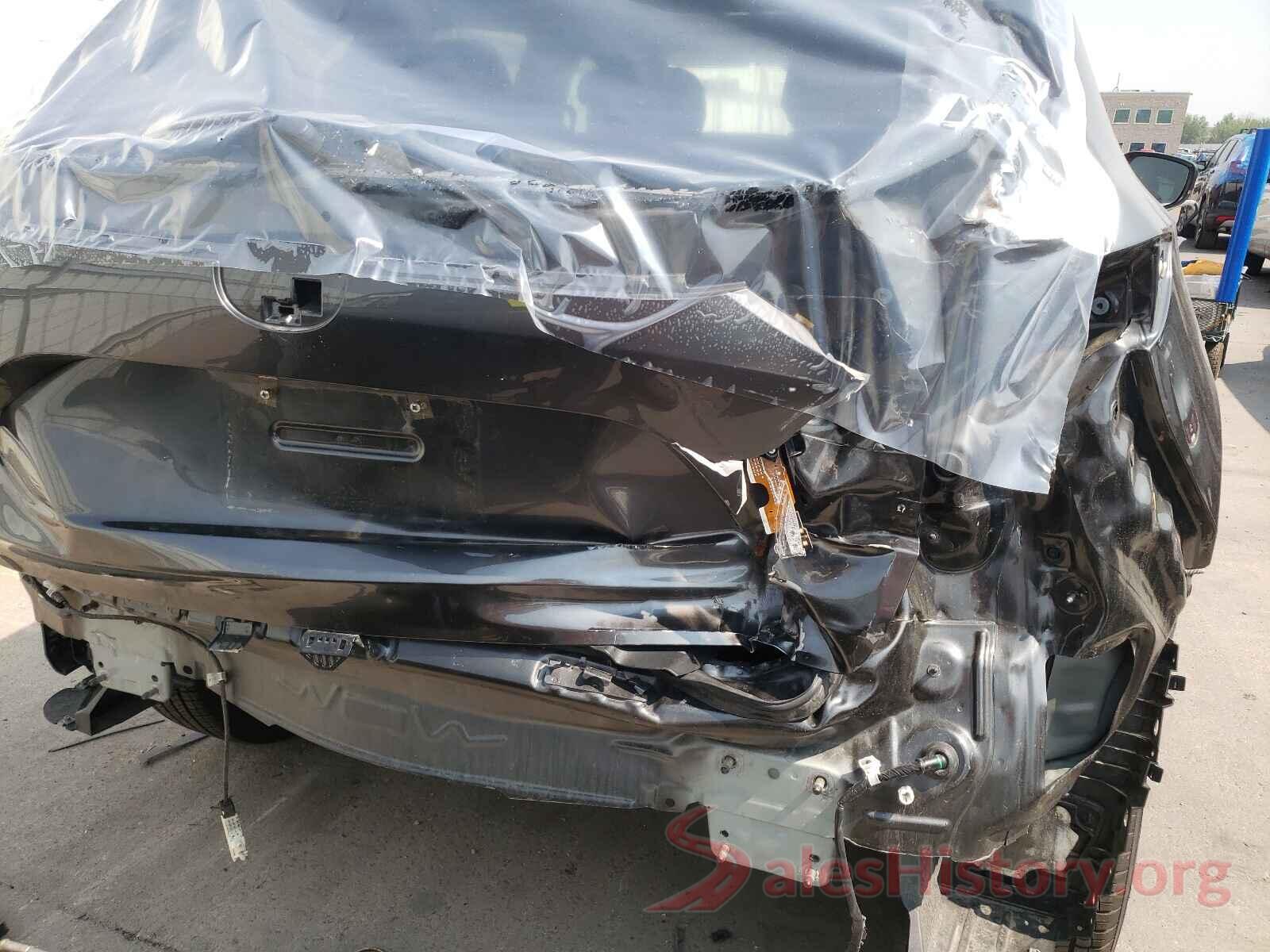 JM3KFBCM6L1753569 2020 MAZDA CX-5