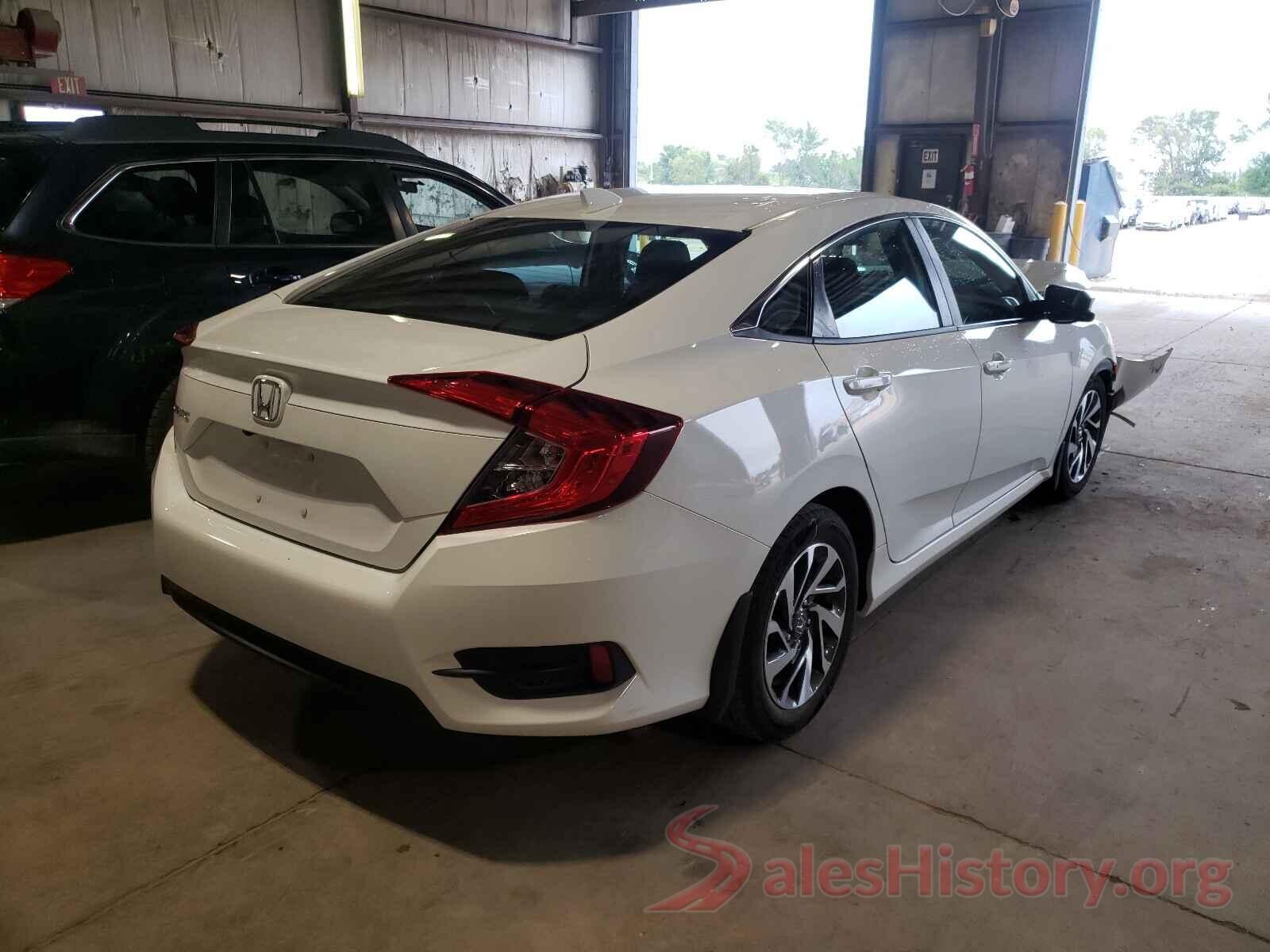 2HGFC2F74JH557462 2018 HONDA CIVIC