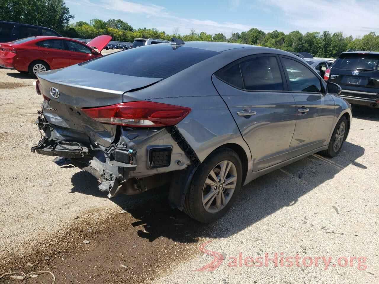 KMHD84LF8JU526321 2018 HYUNDAI ELANTRA